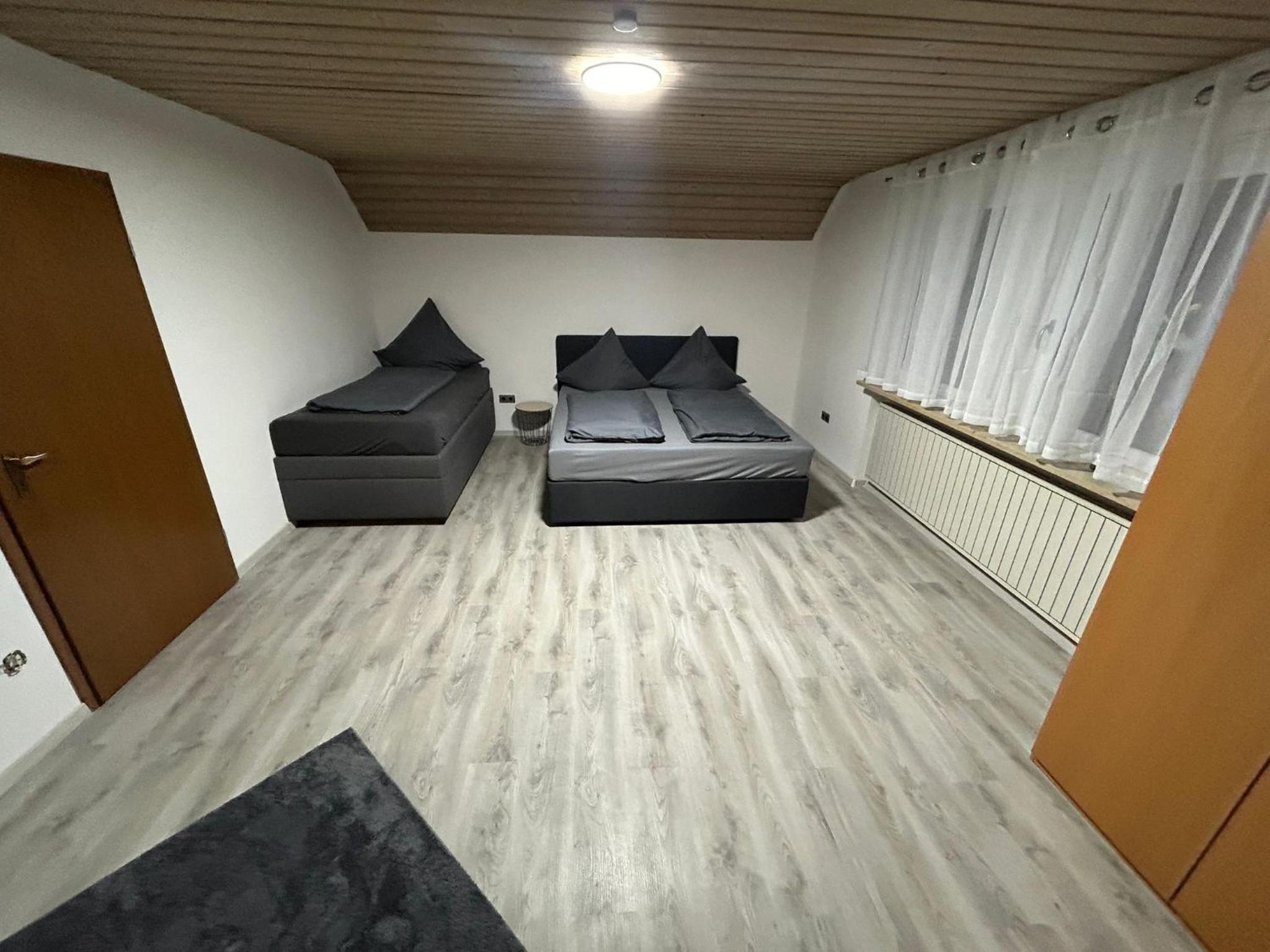 Ferienwohnung an der Linde II
