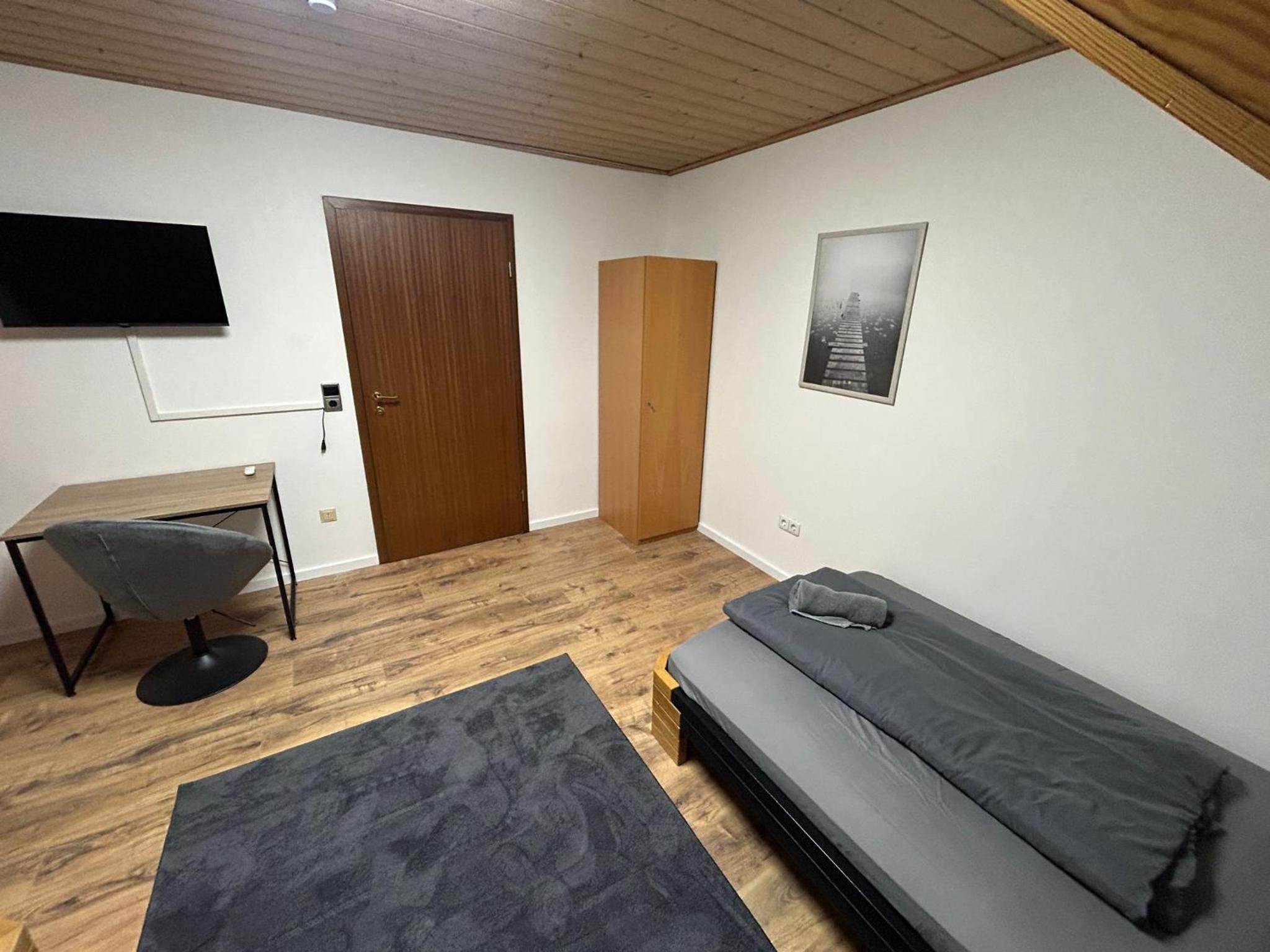 Ferienwohnung an der Linde II