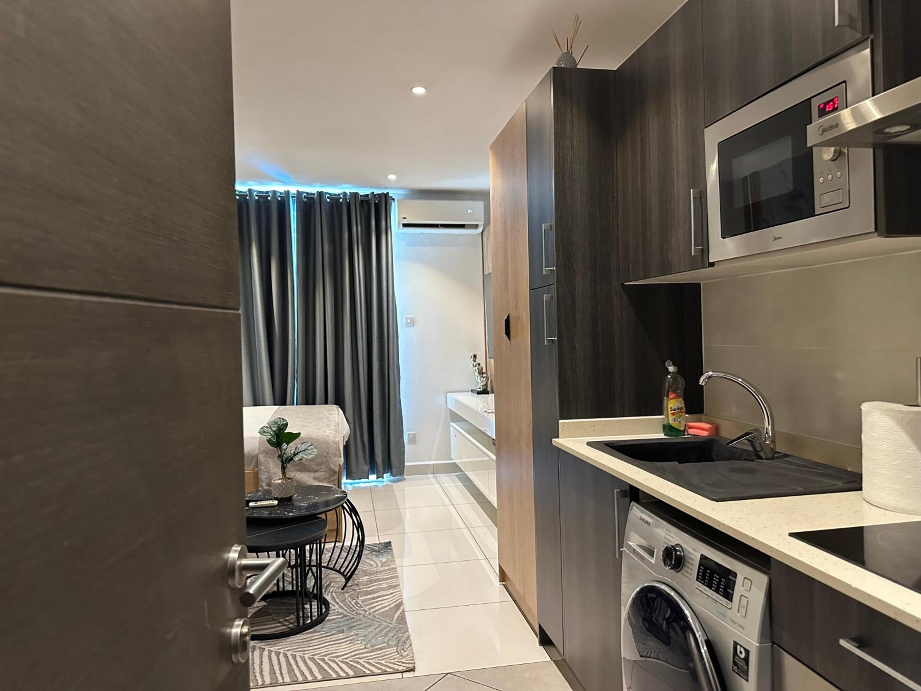 Haven Apartment
