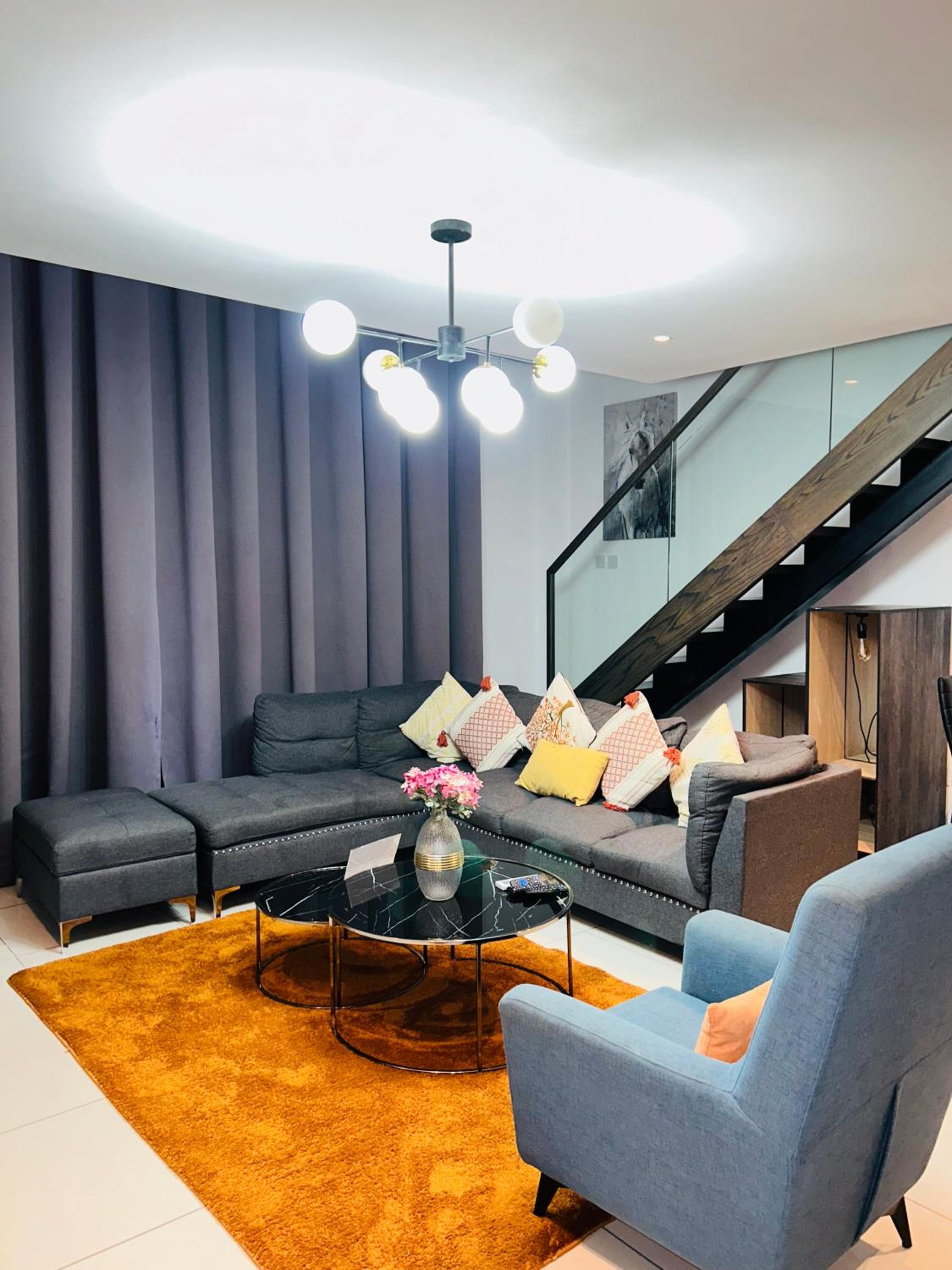 Haven Apartment