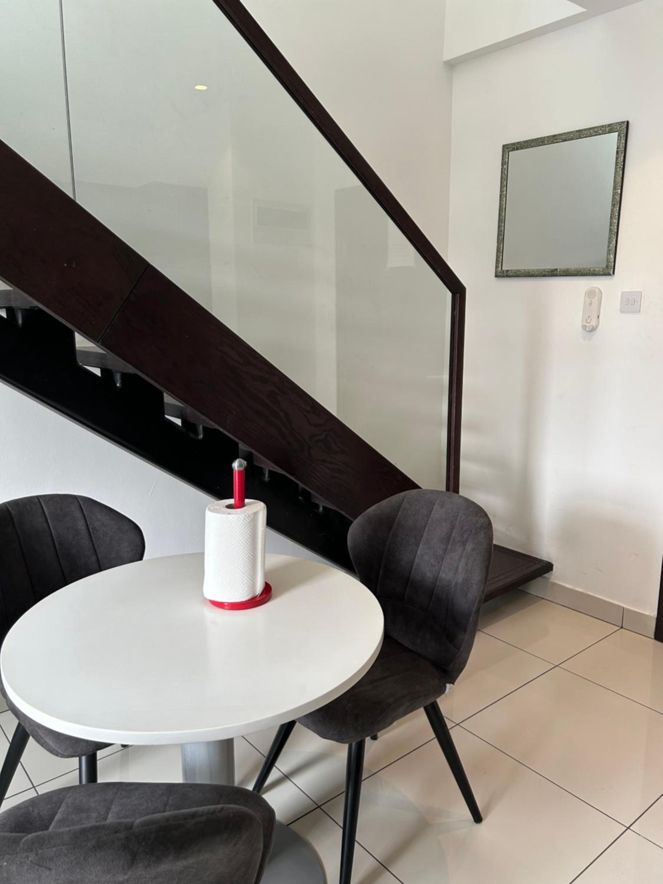 Haven Apartment