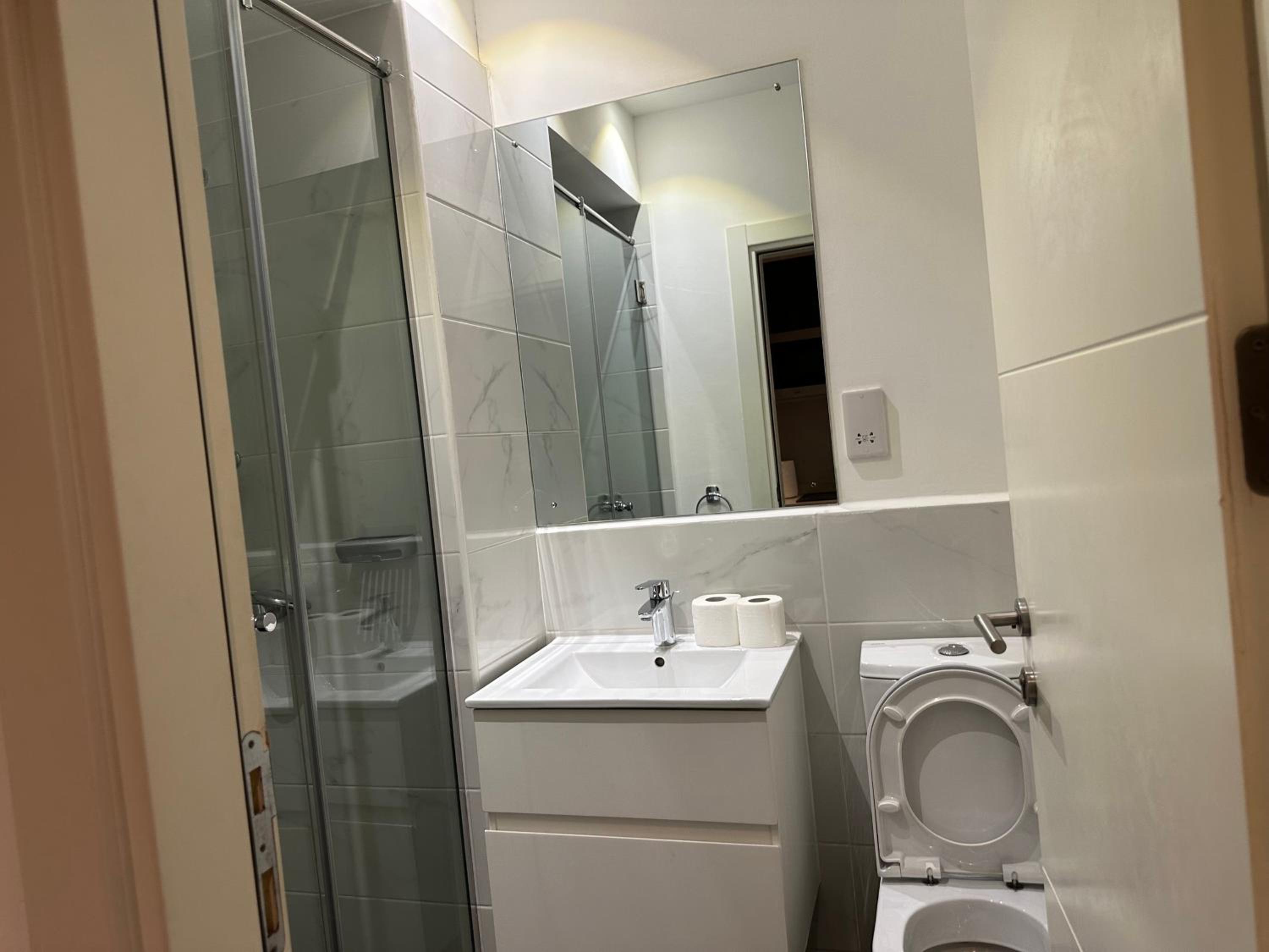 Haven Apartment