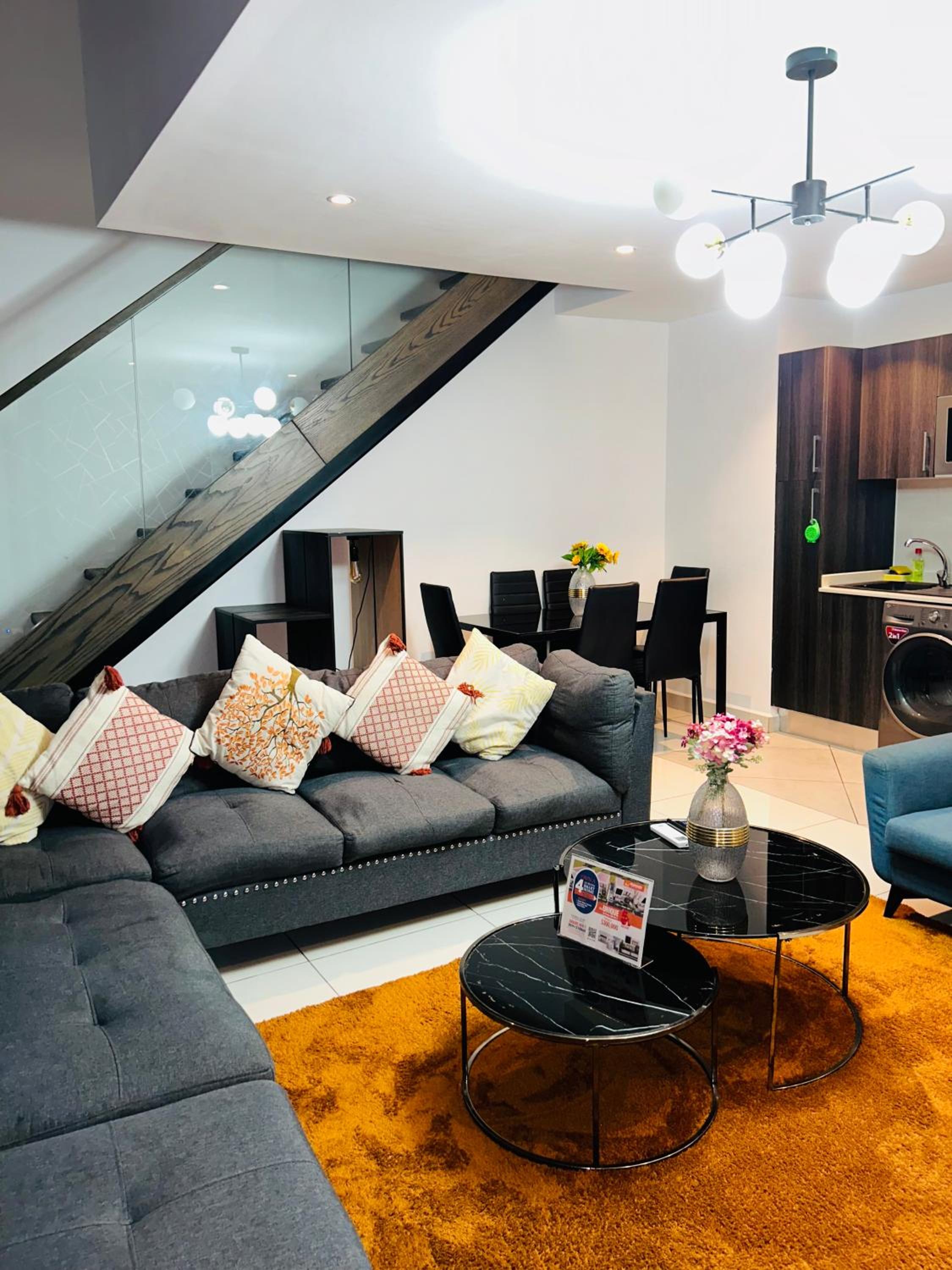 Haven Apartment