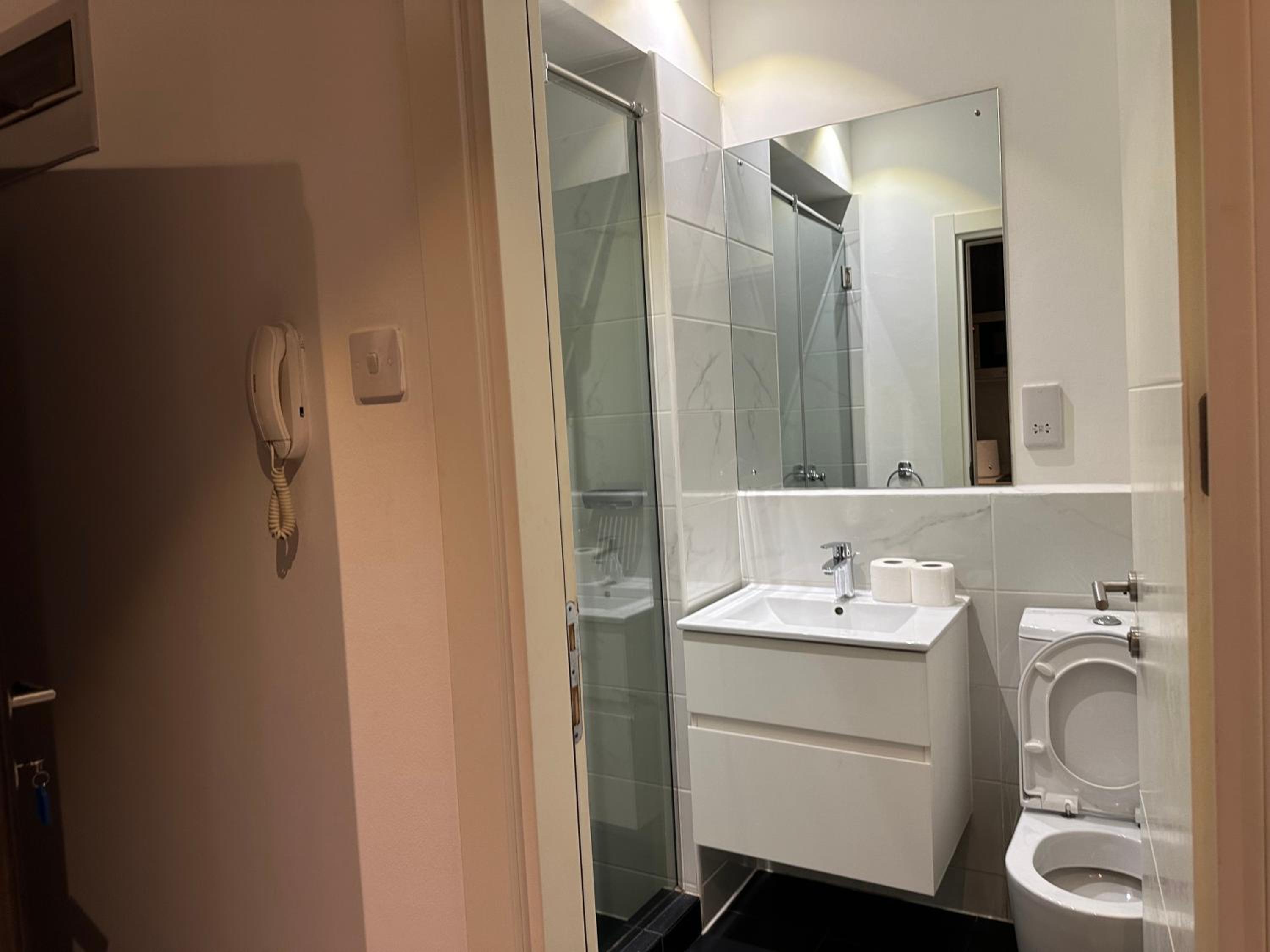 Haven Apartment