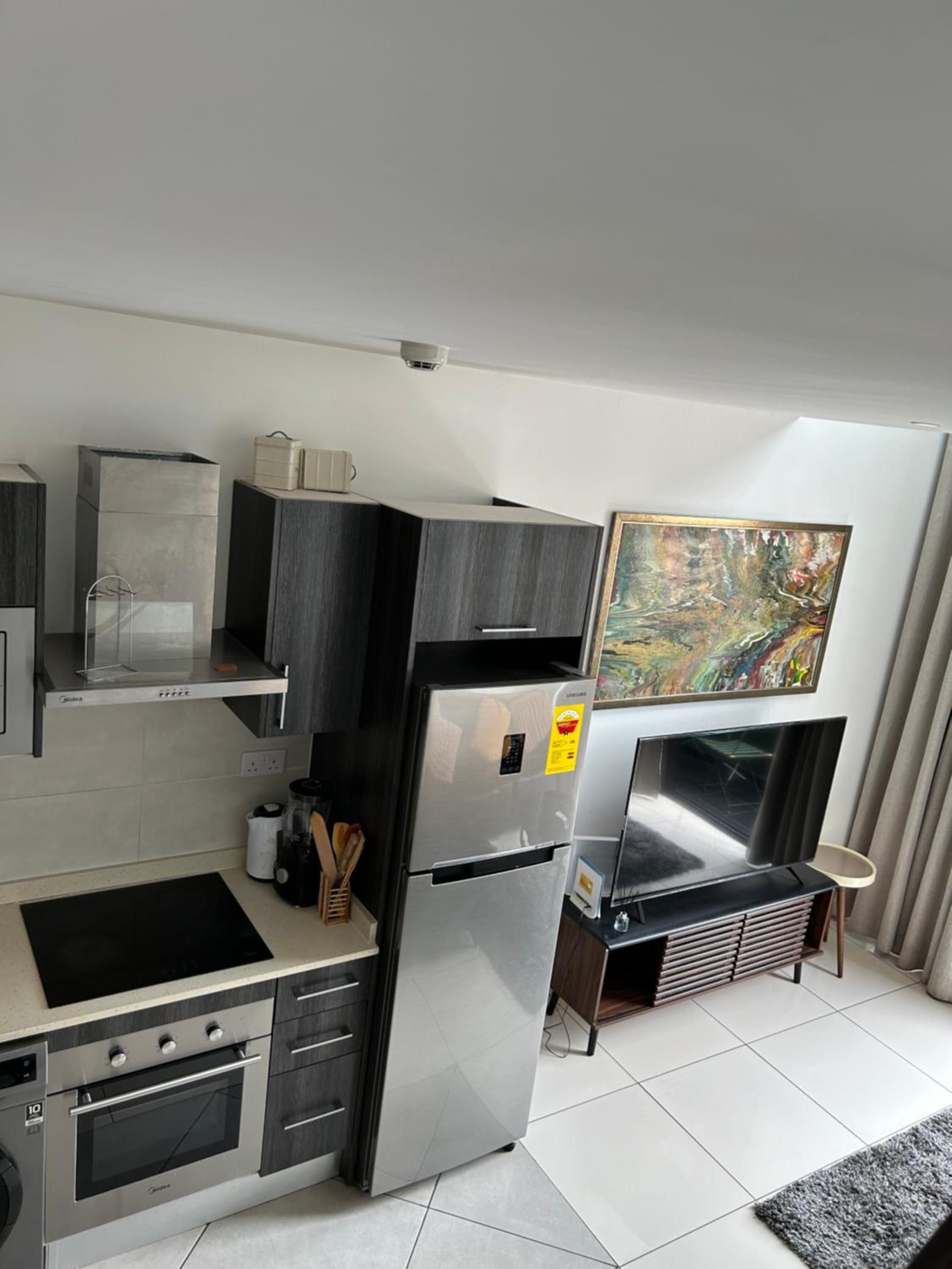 Haven Apartment