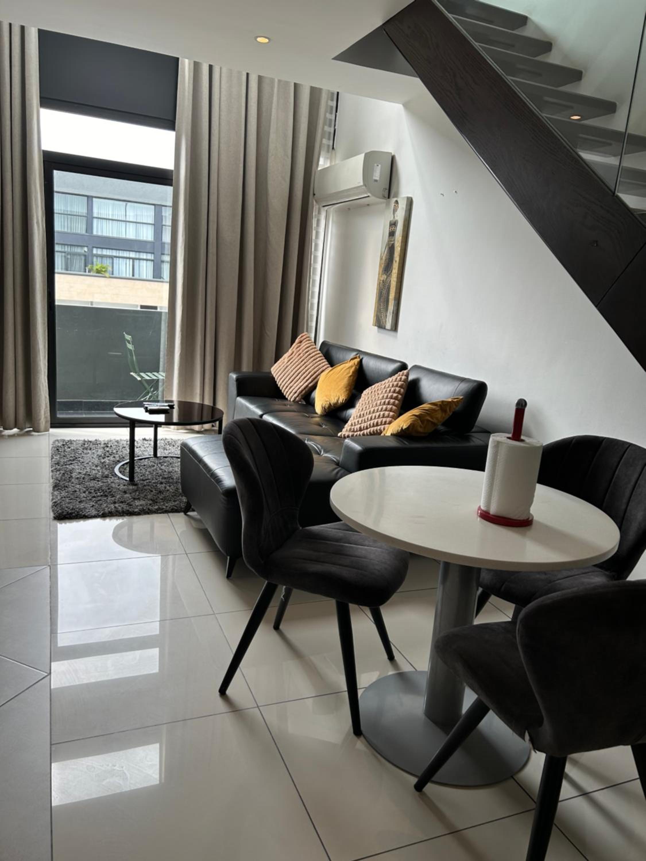 Haven Apartment