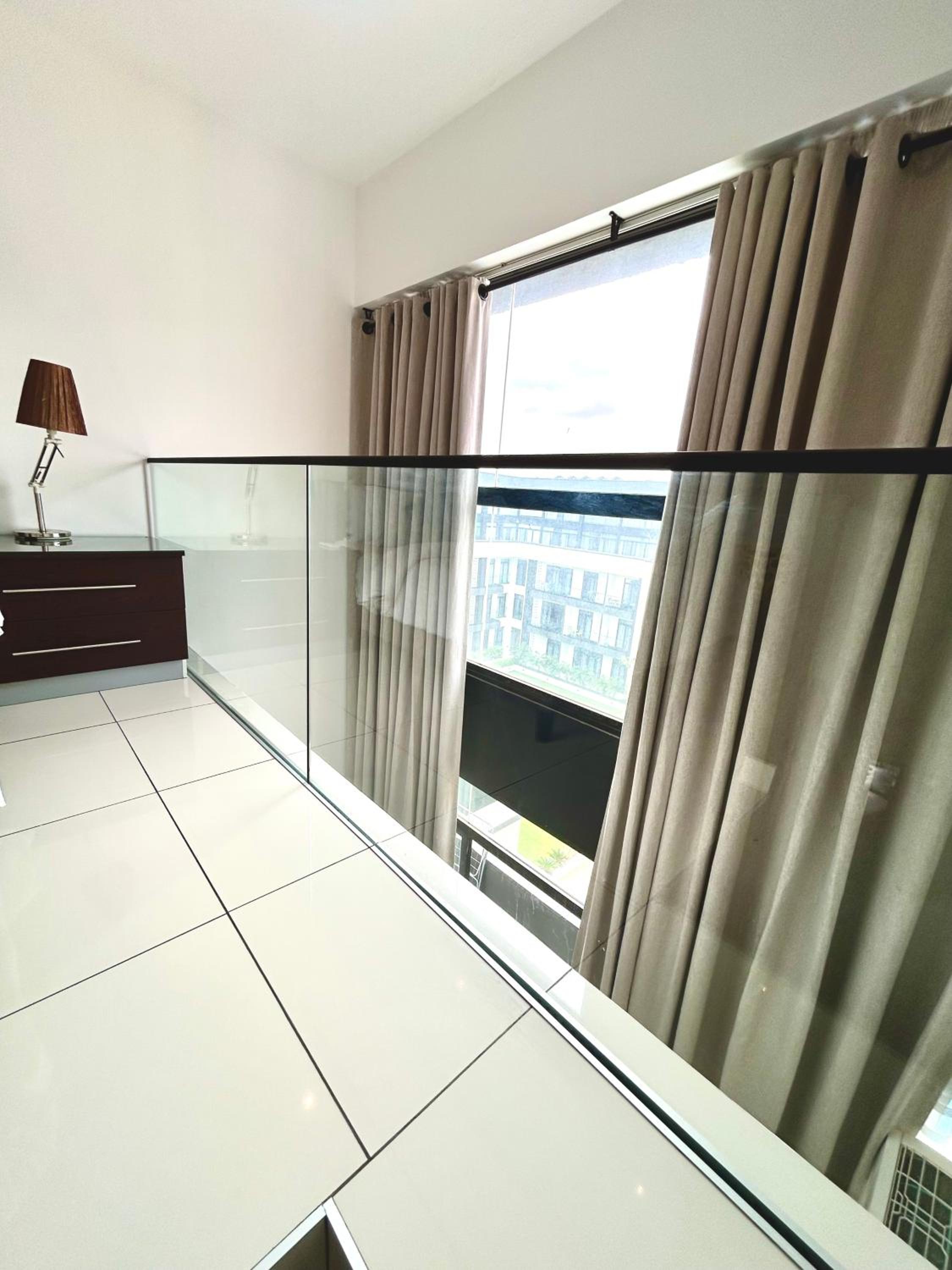 Haven Apartment