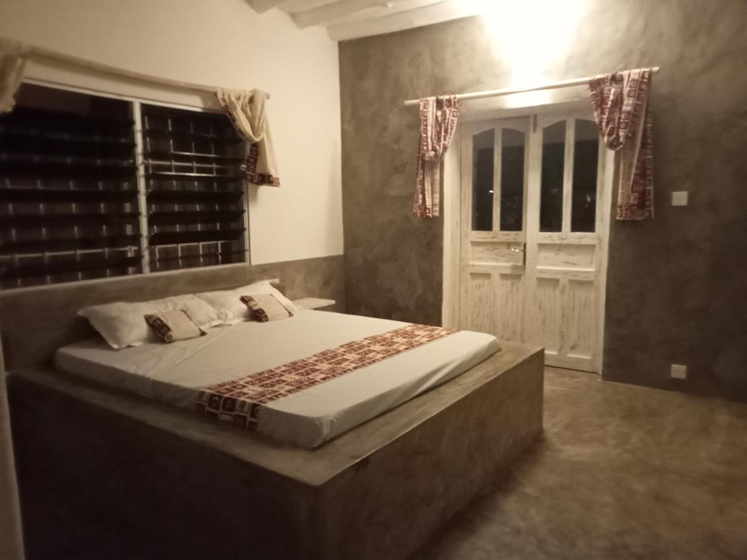 Hideaway villa watamu