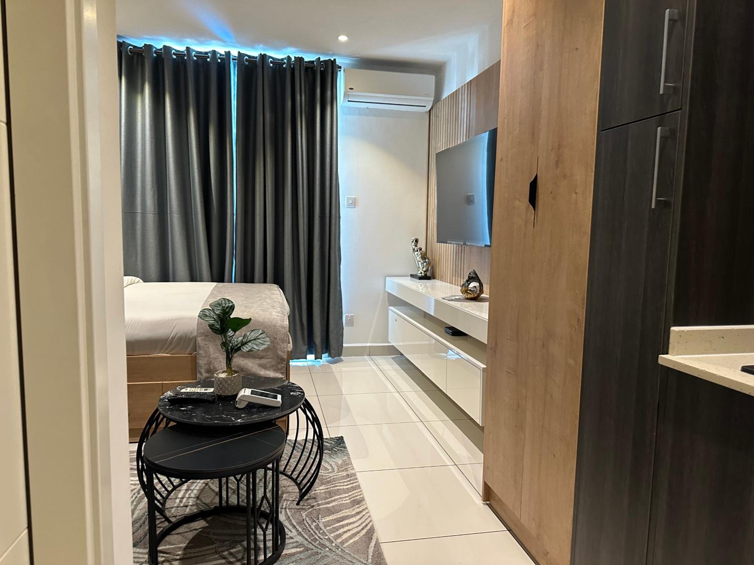 Haven Apartment