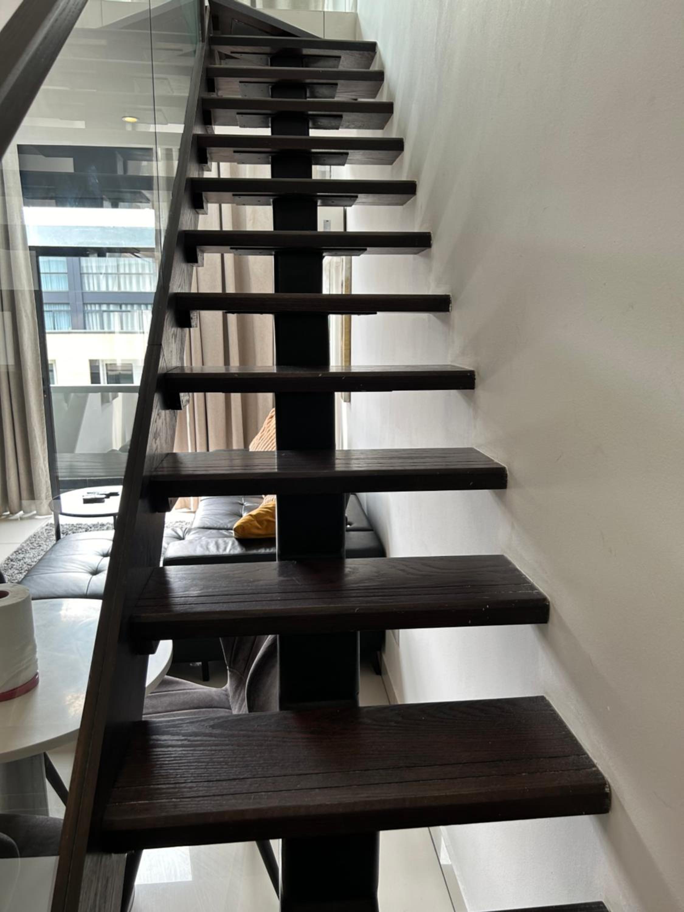 Haven Apartment
