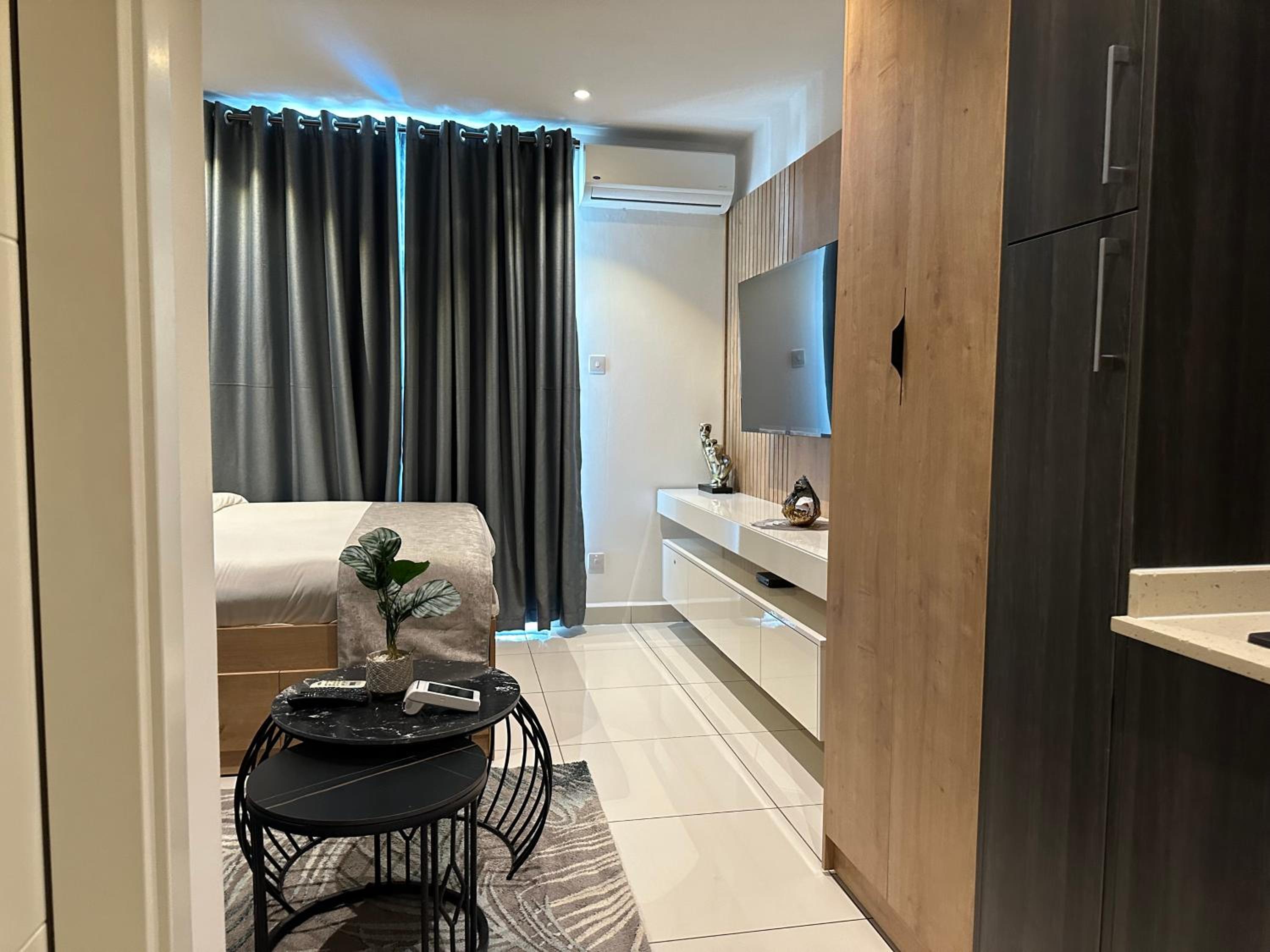Haven Apartment
