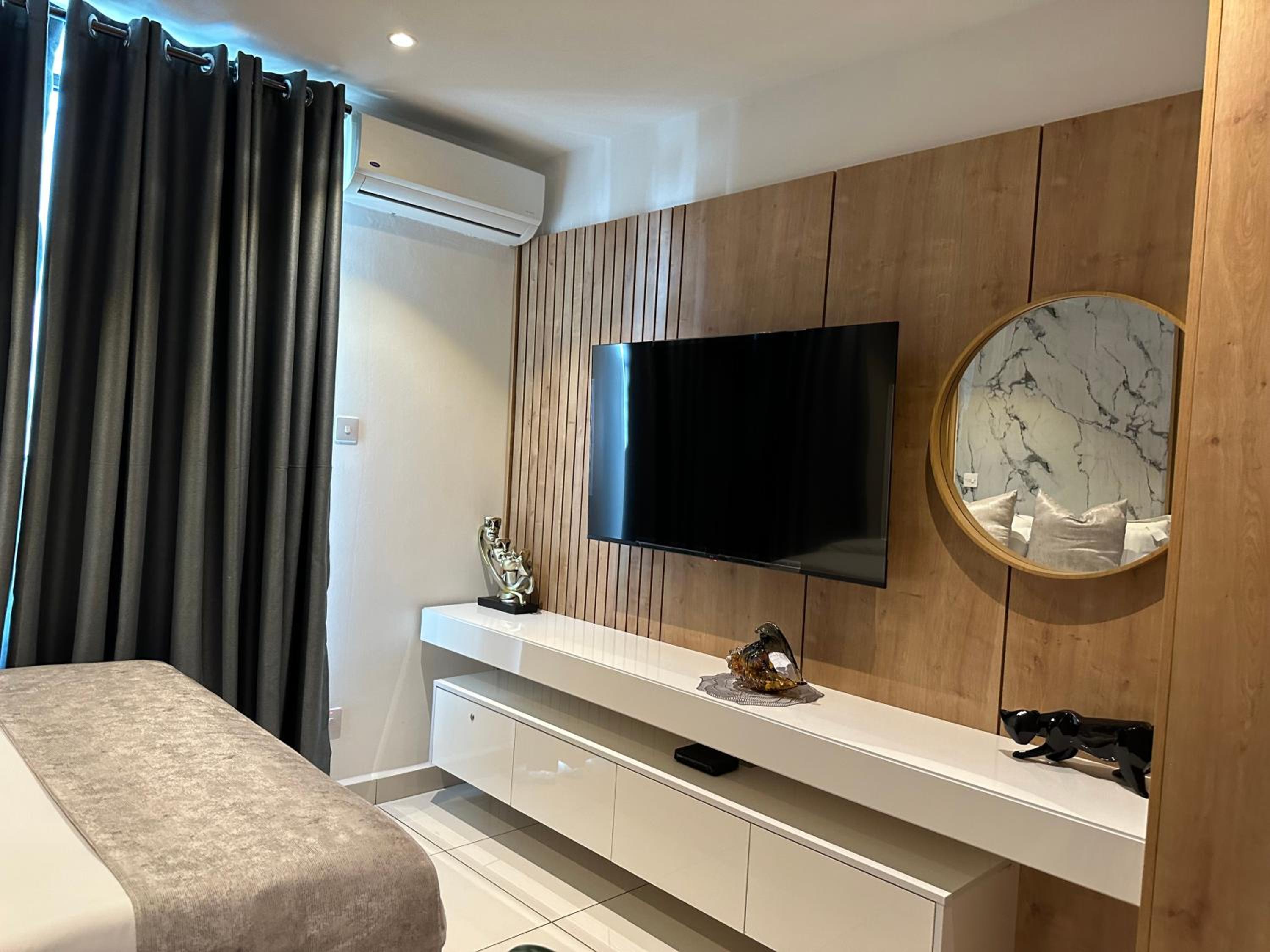 Haven Apartment