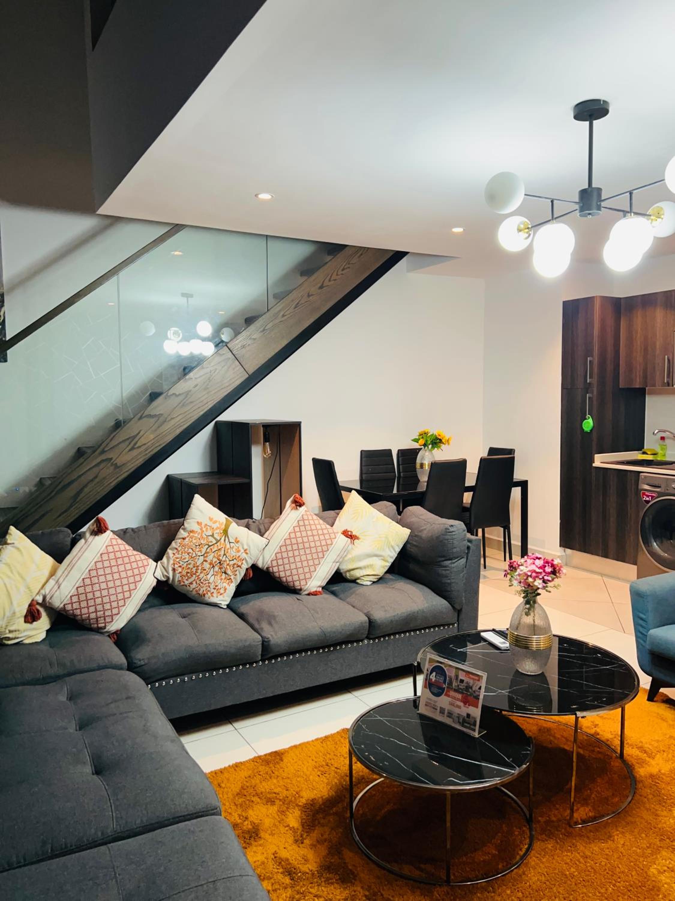 Haven Apartment