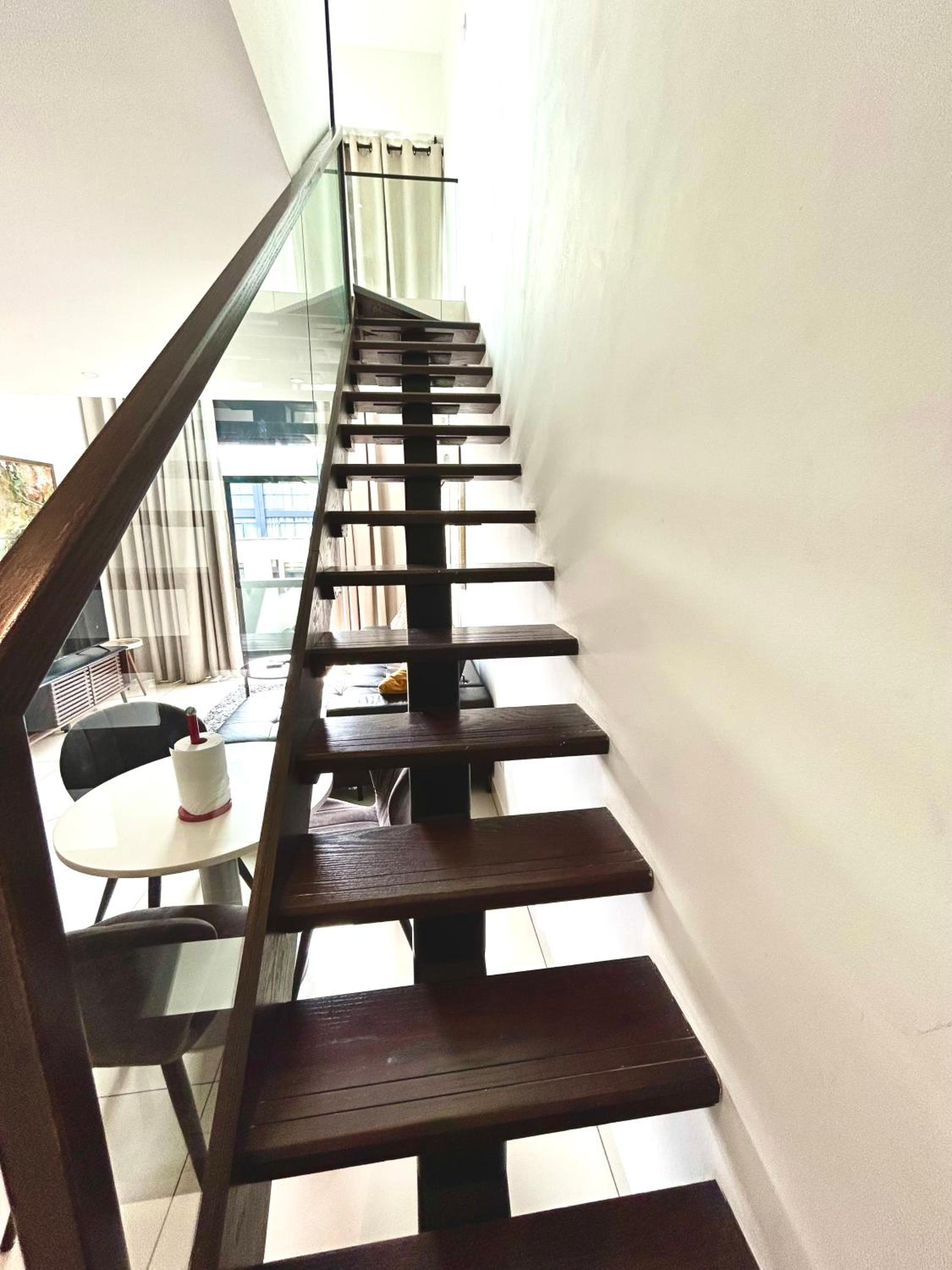 Haven Apartment