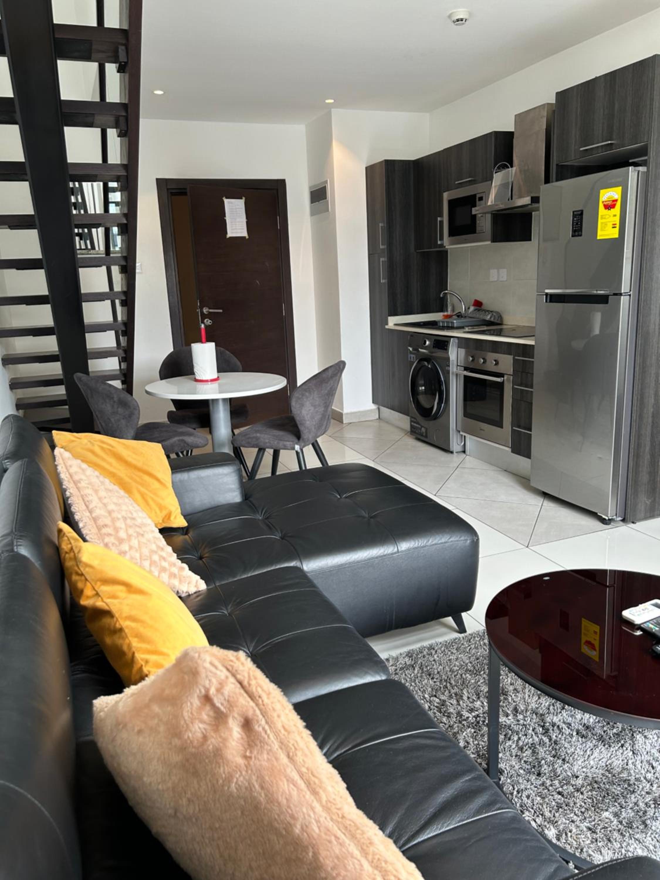 Haven Apartment