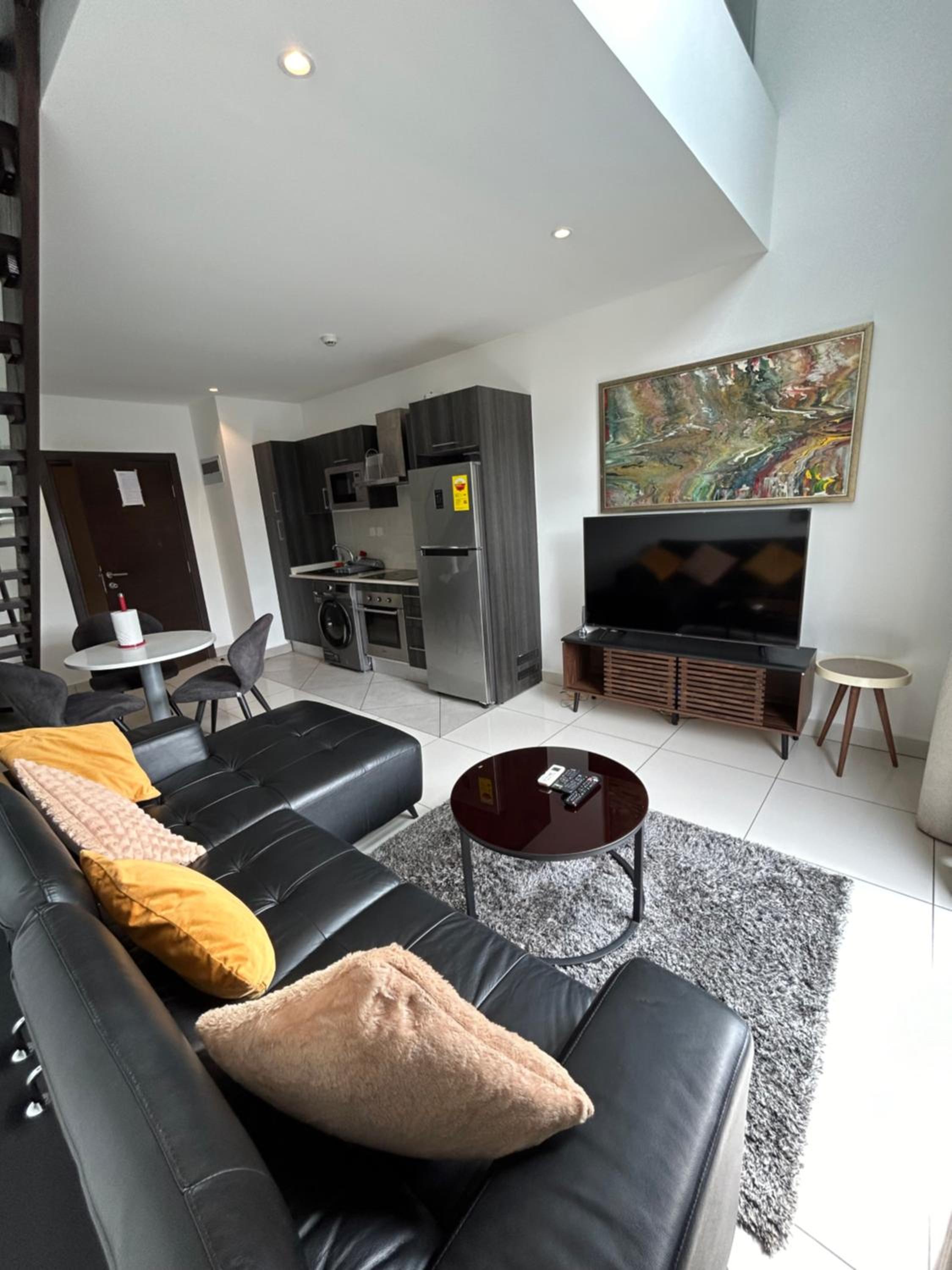 Haven Apartment
