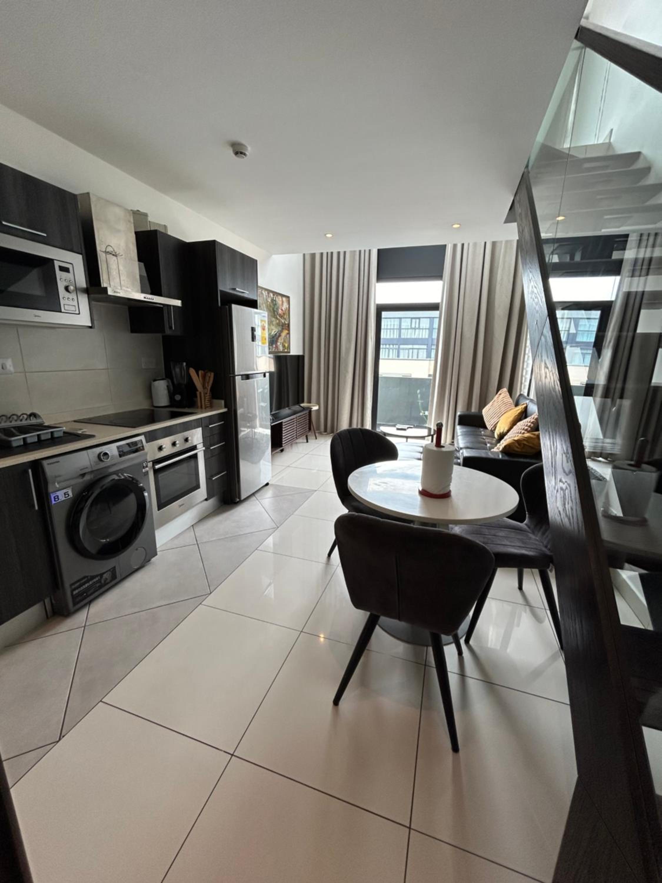 Haven Apartment