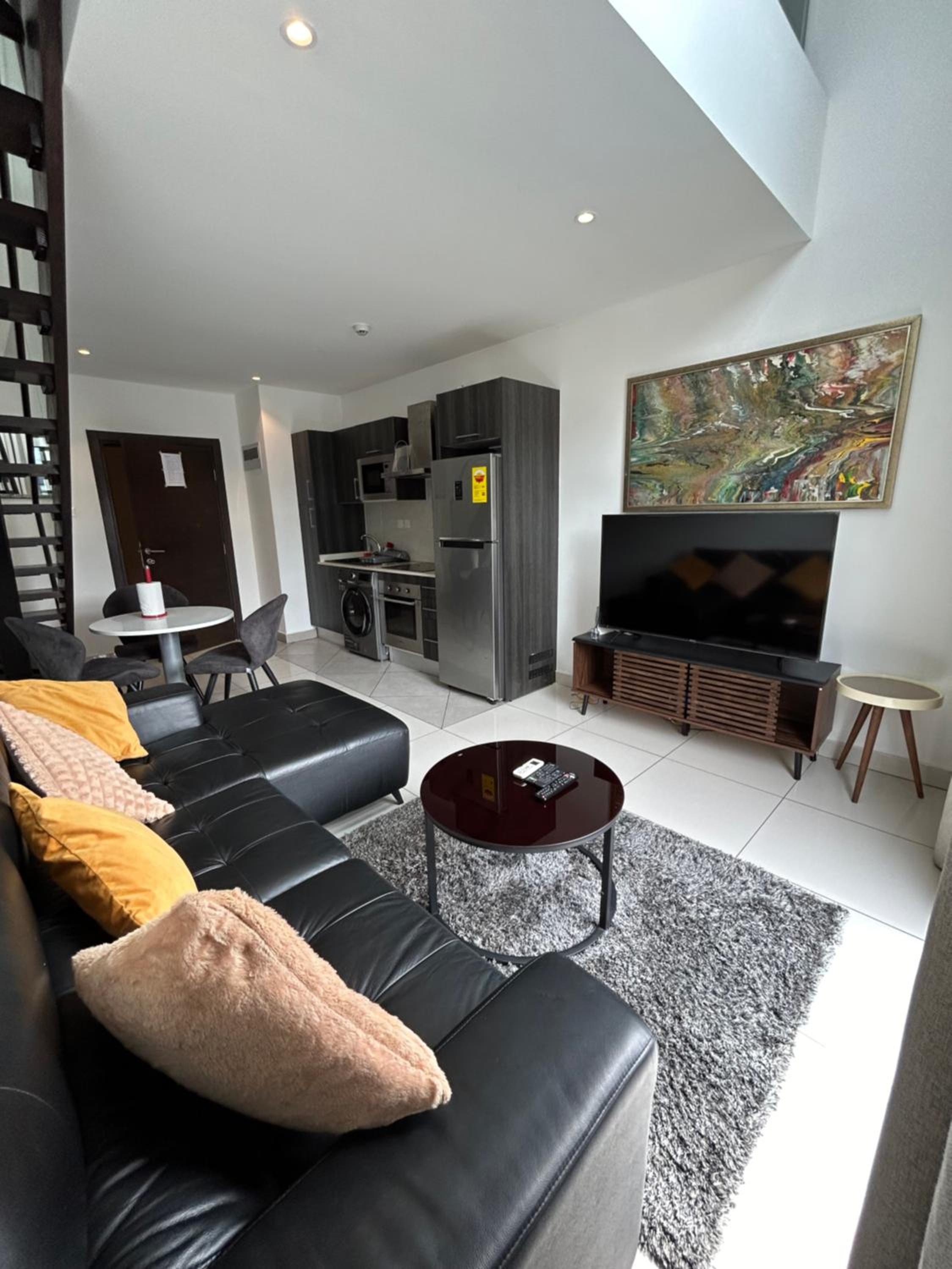 Haven Apartment