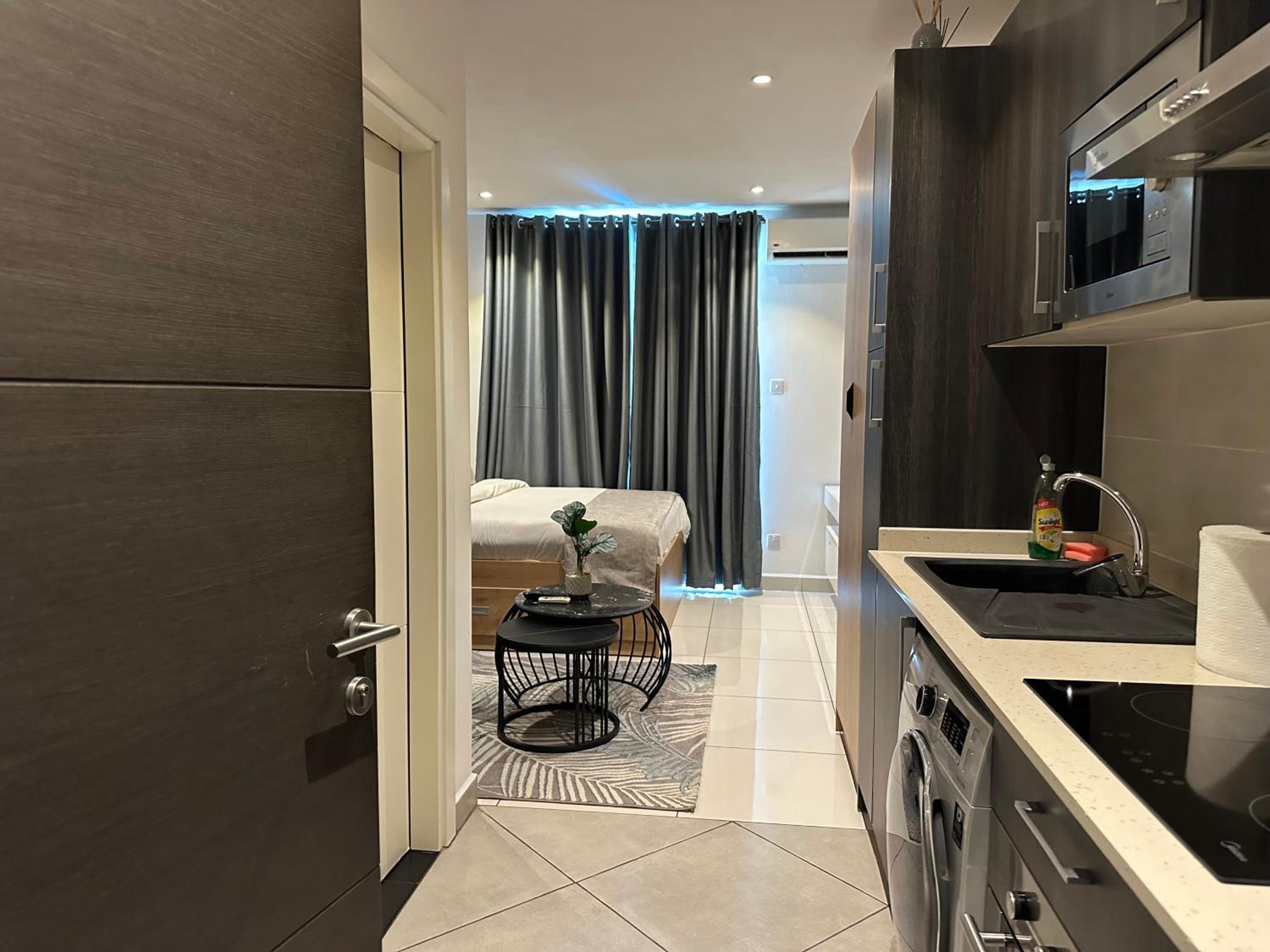 Haven Apartment