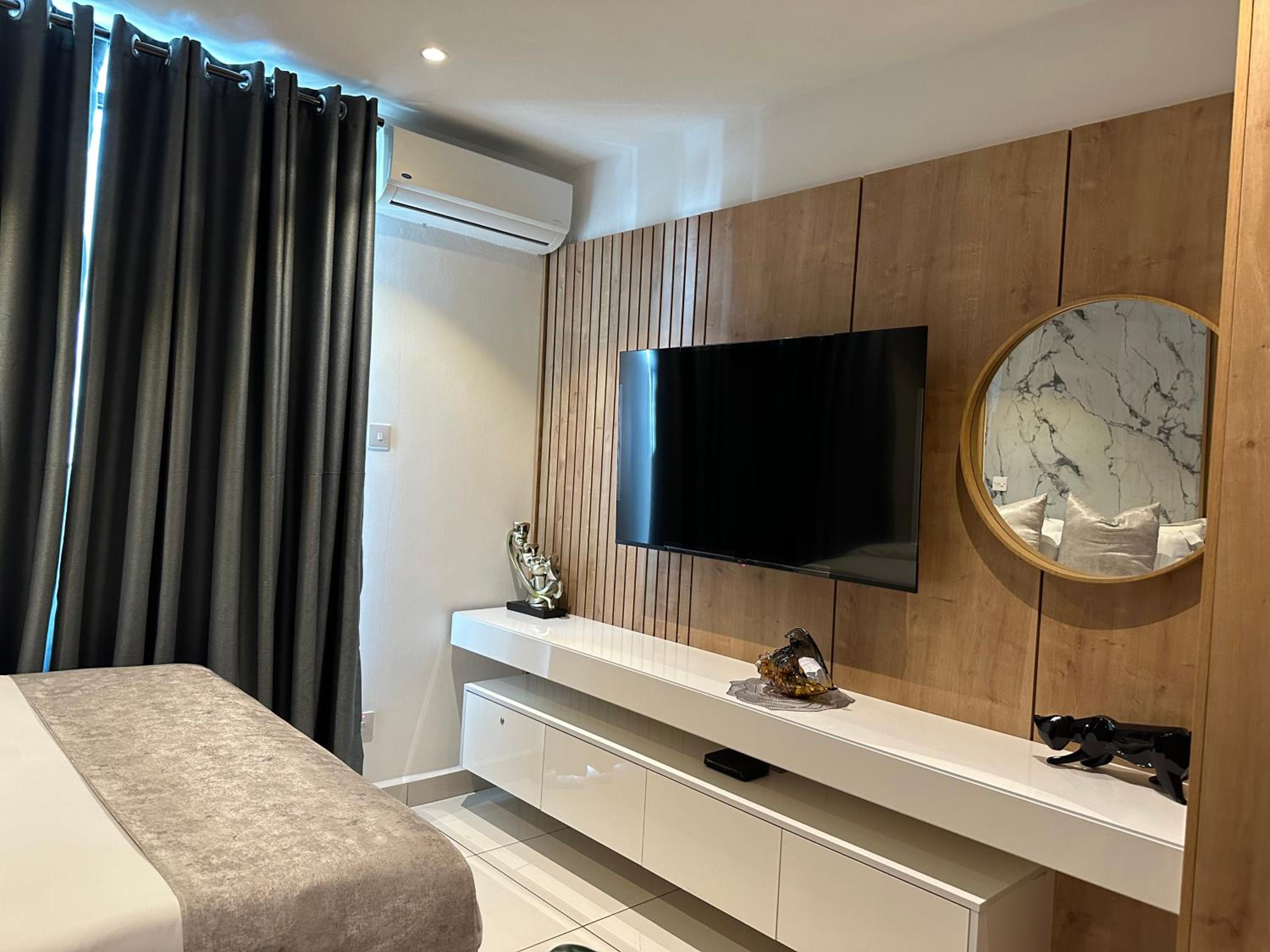 Haven Apartment