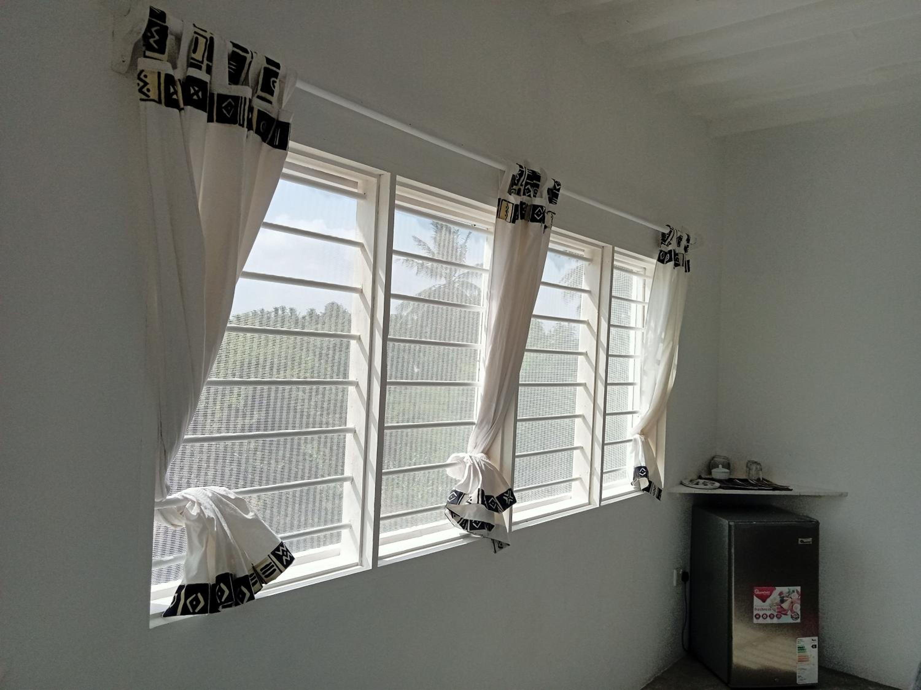 Hideaway villa watamu