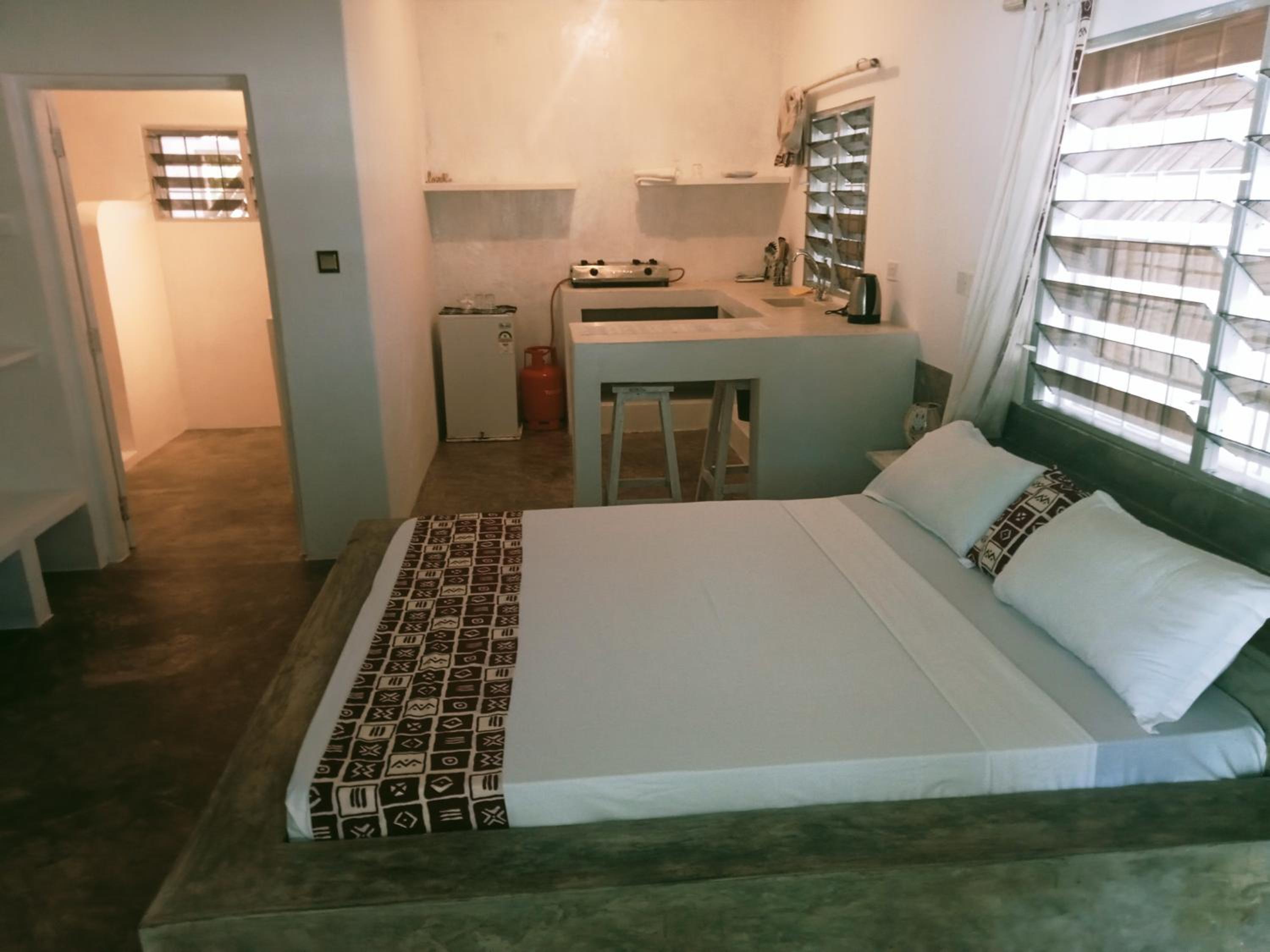 Hideaway villa watamu
