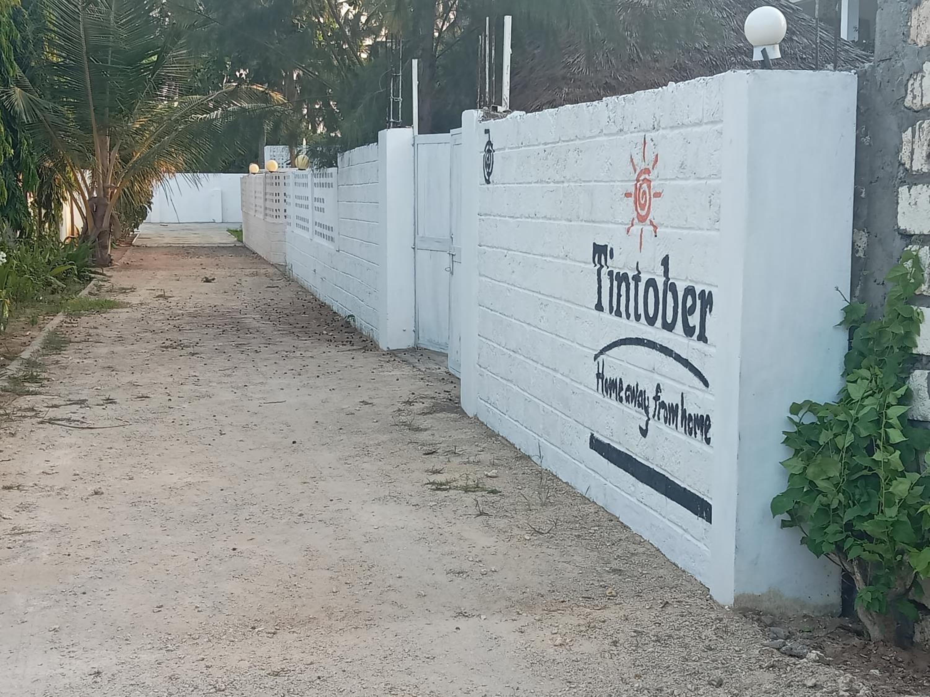 Hideaway villa watamu