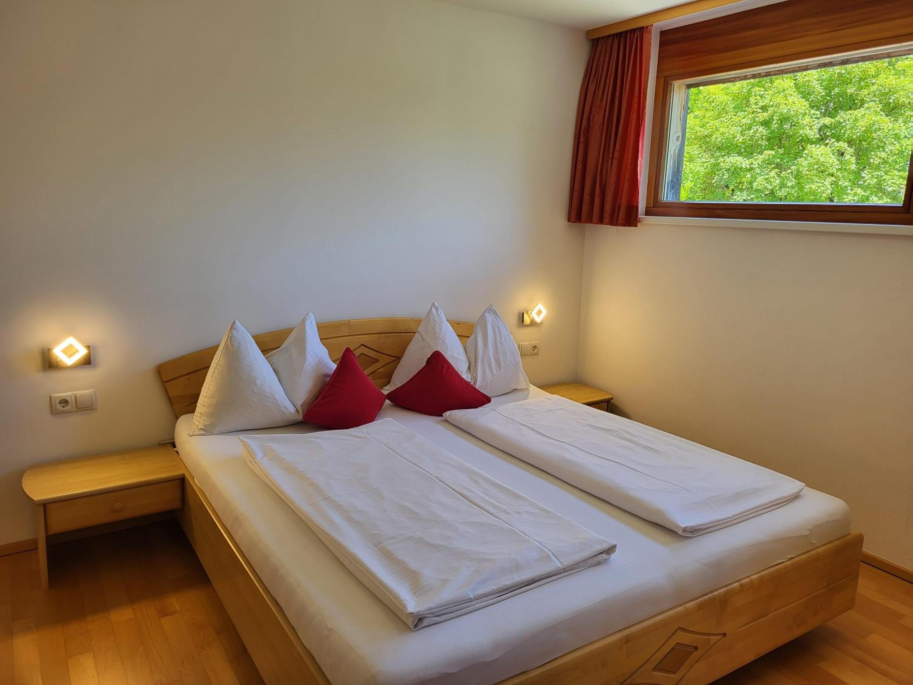 Top Appartements