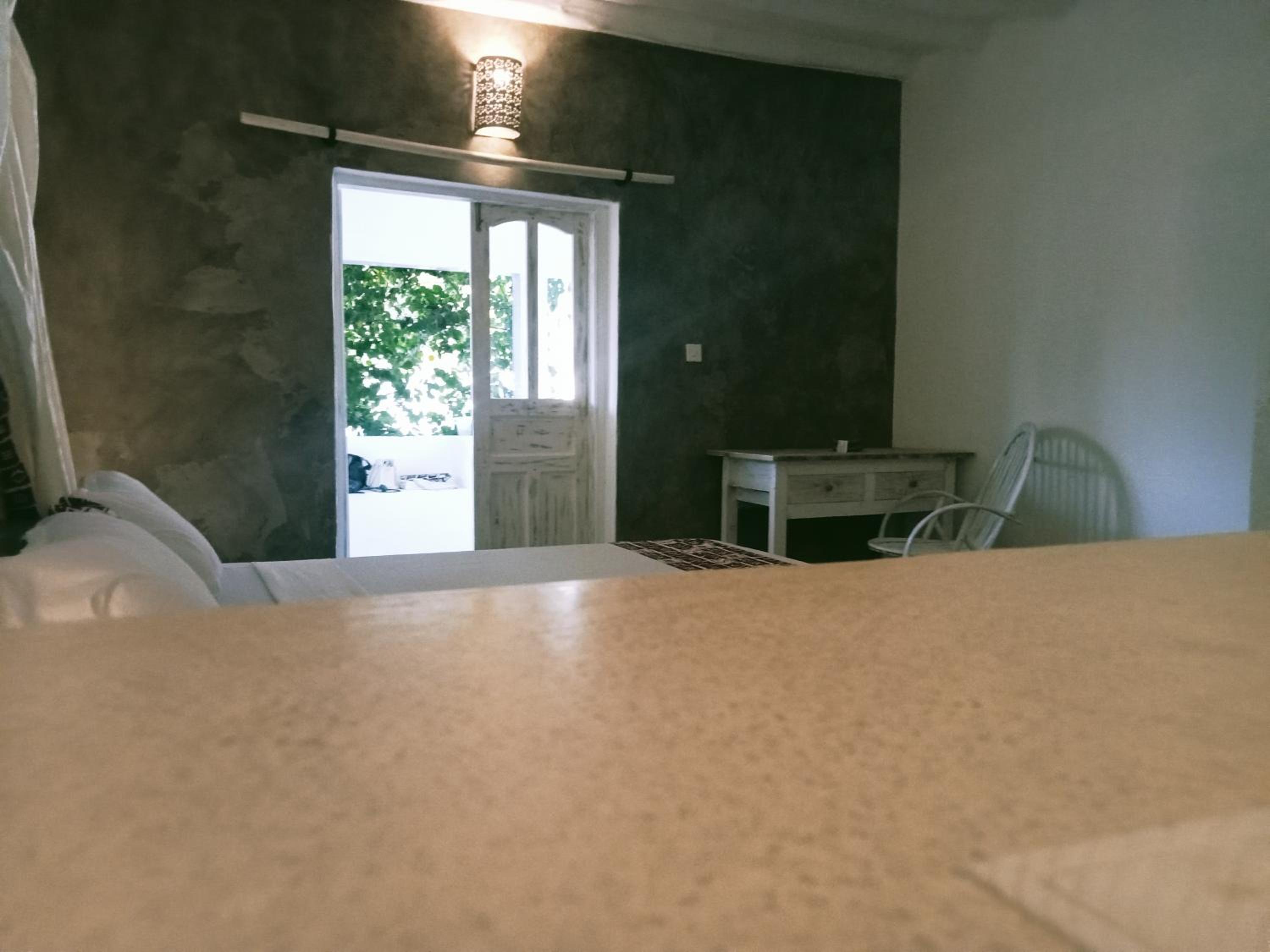 Hideaway villa watamu