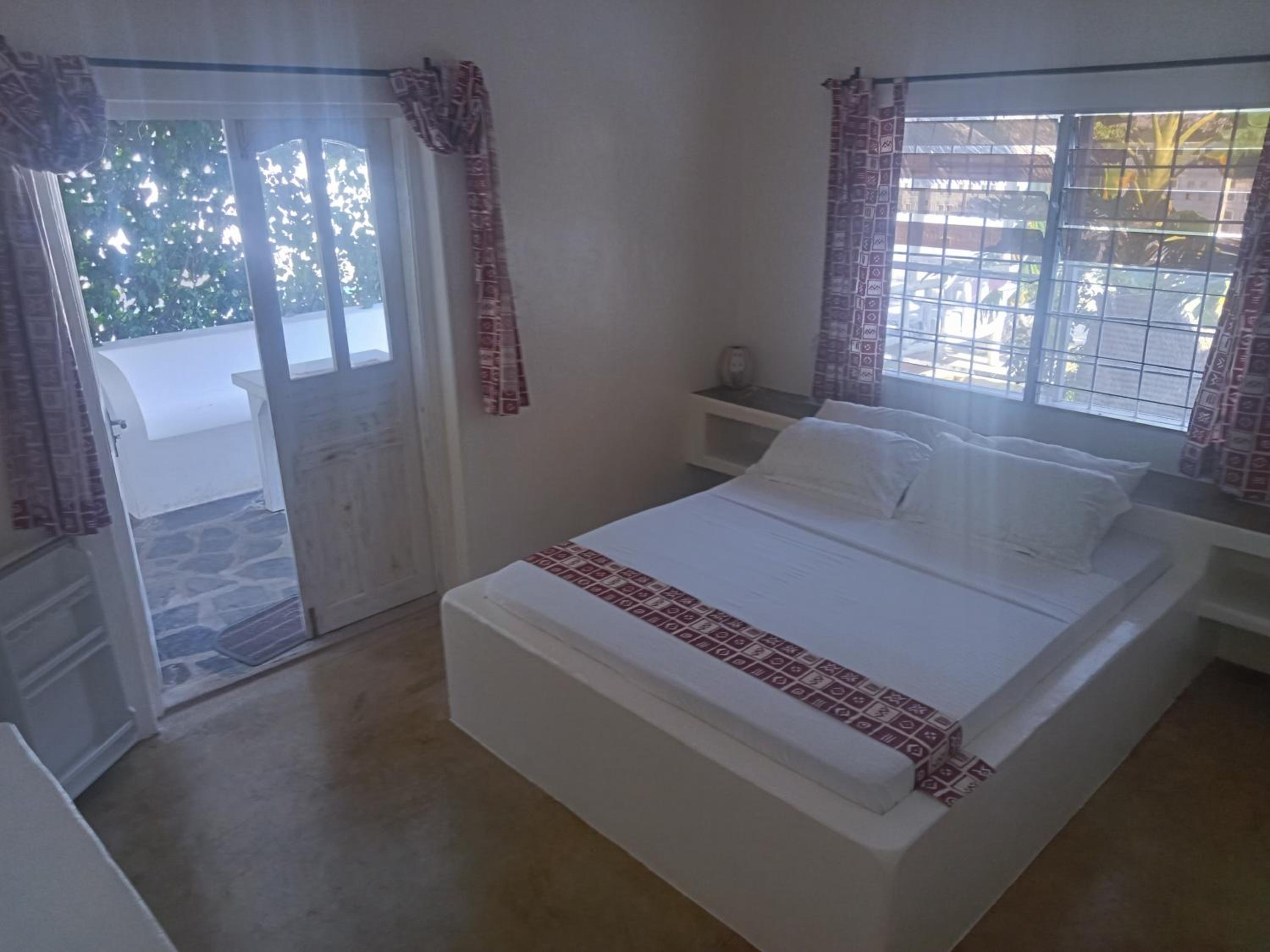 Hideaway villa watamu