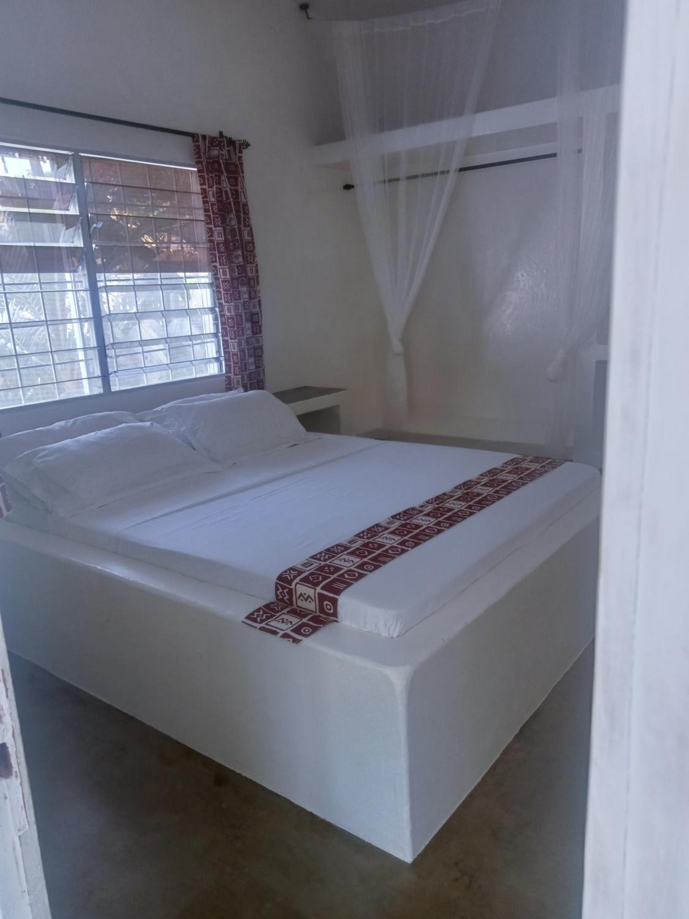 Hideaway villa watamu