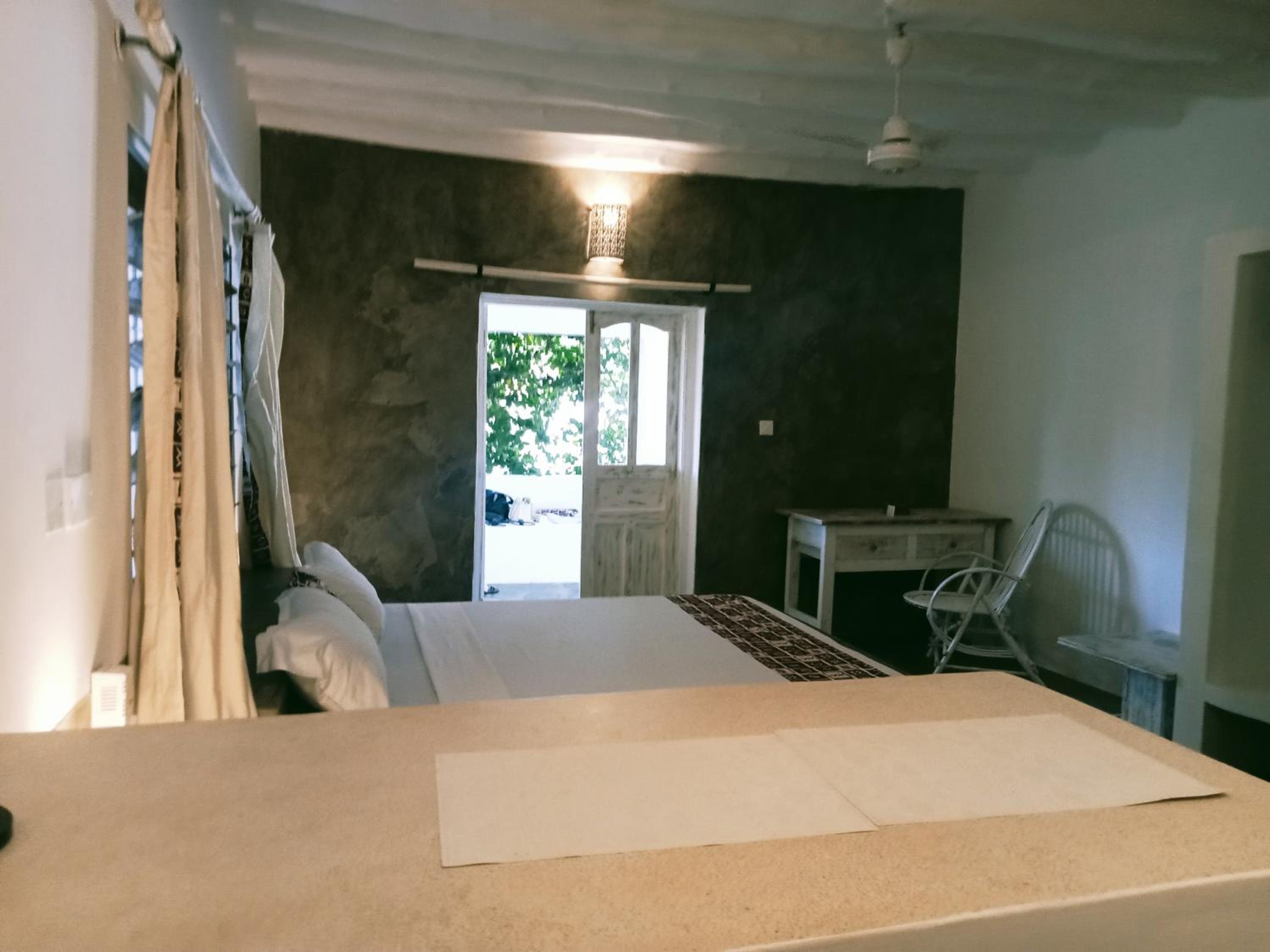 Hideaway villa watamu
