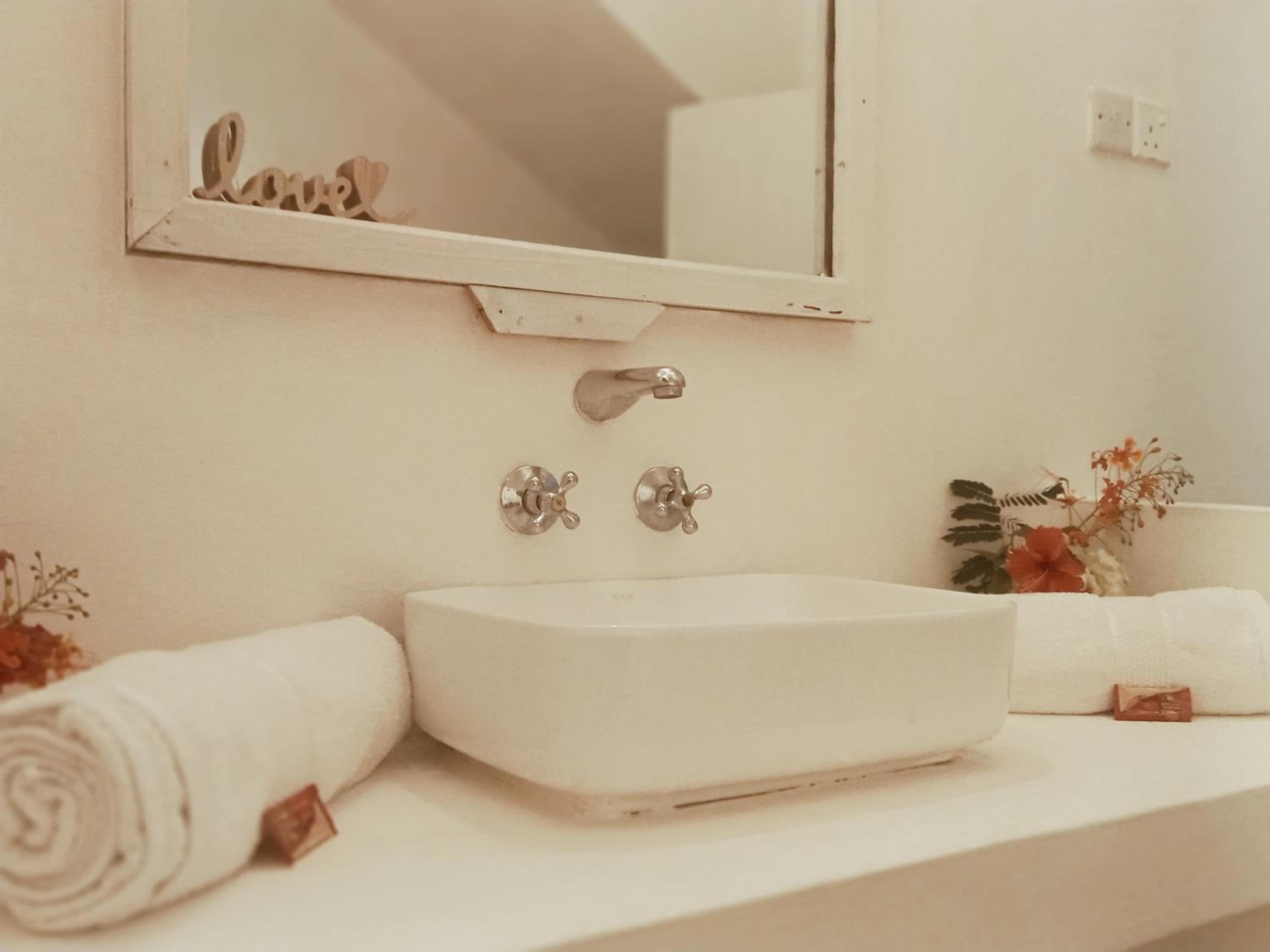 Hideaway villa watamu
