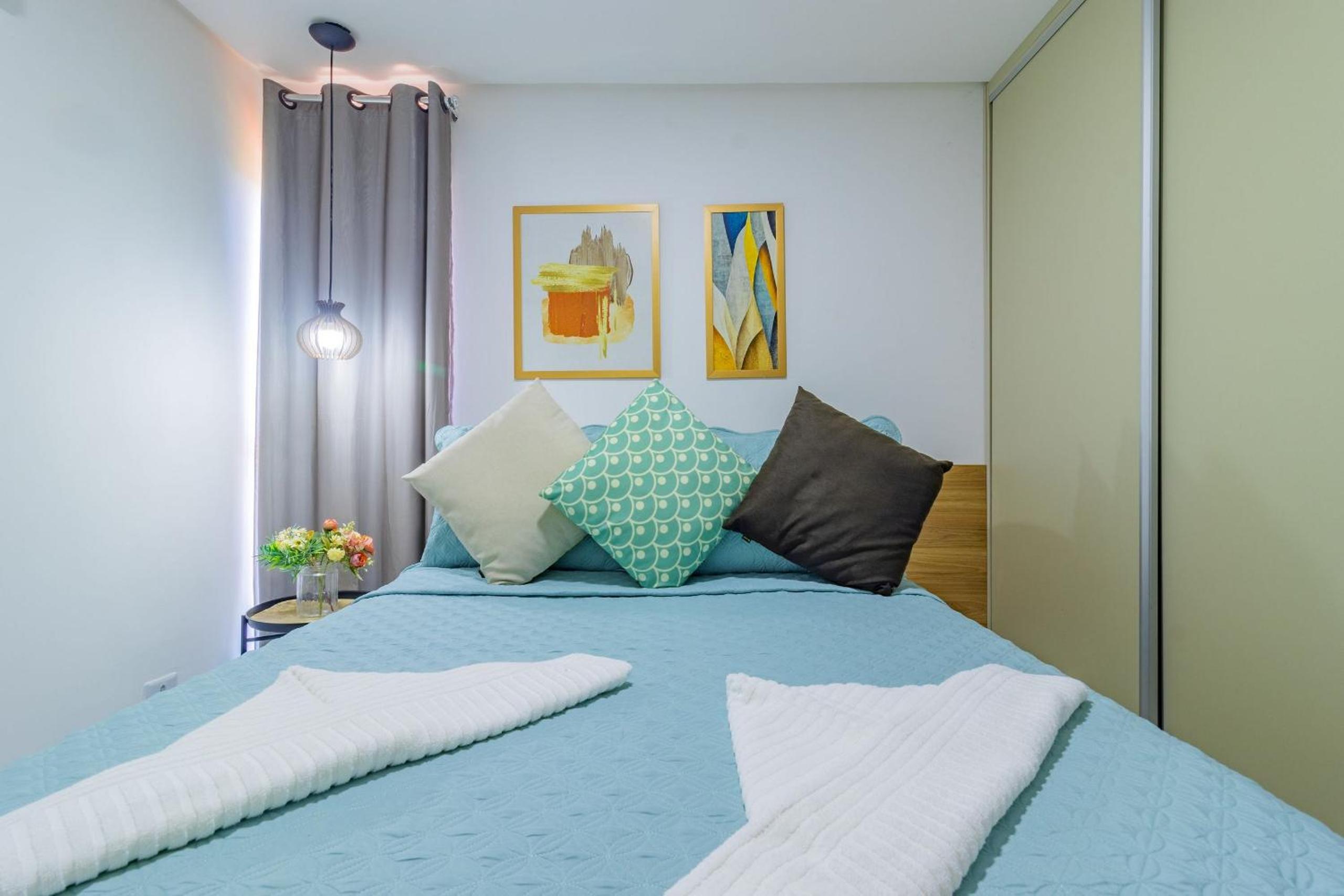 Flat #304 em Porto de Galinhas by Carpediem