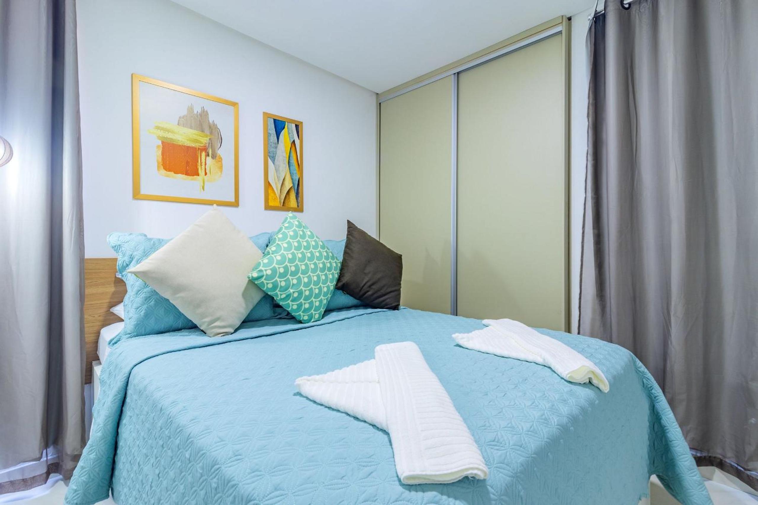Flat #304 em Porto de Galinhas by Carpediem