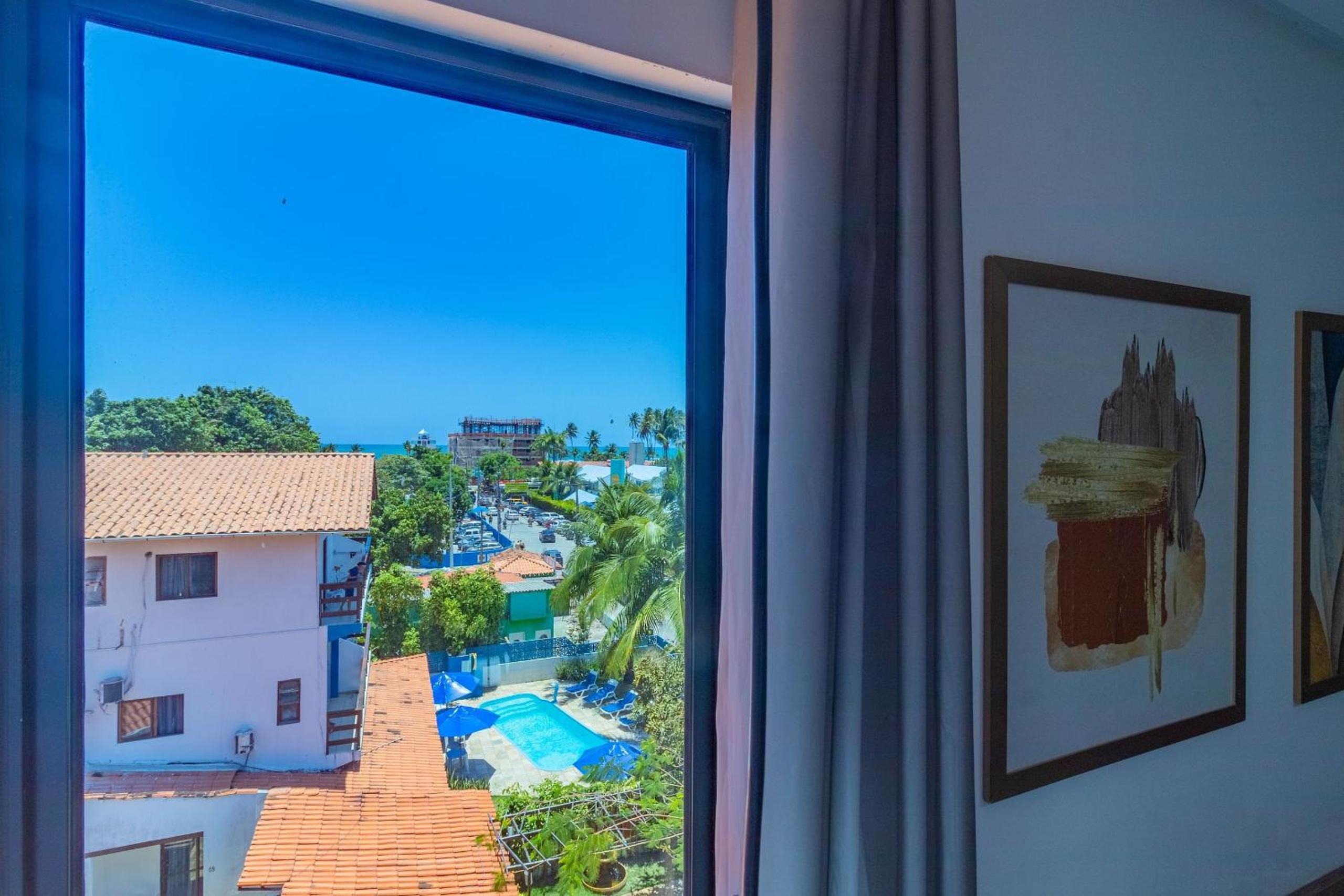 Flat #304 em Porto de Galinhas by Carpediem