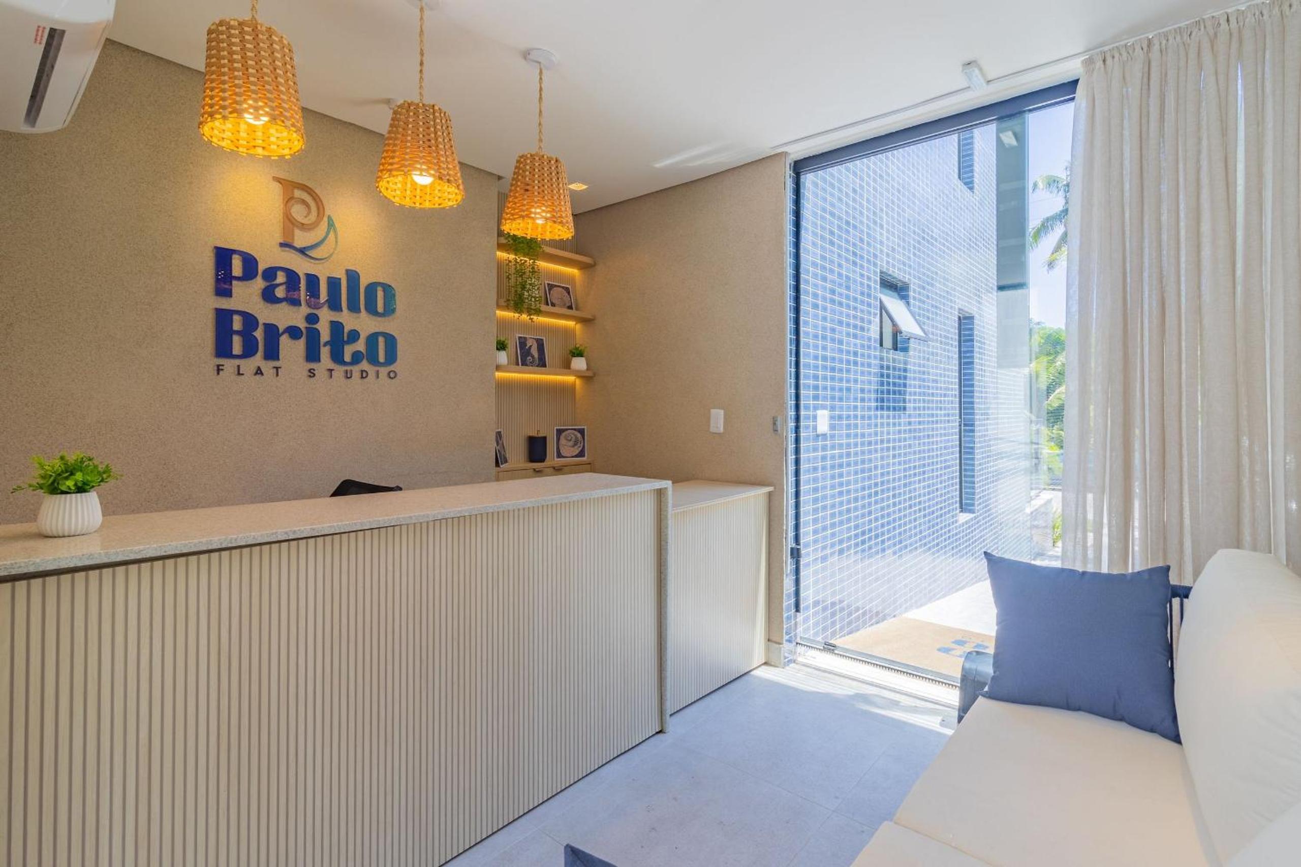 Flat #304 em Porto de Galinhas by Carpediem