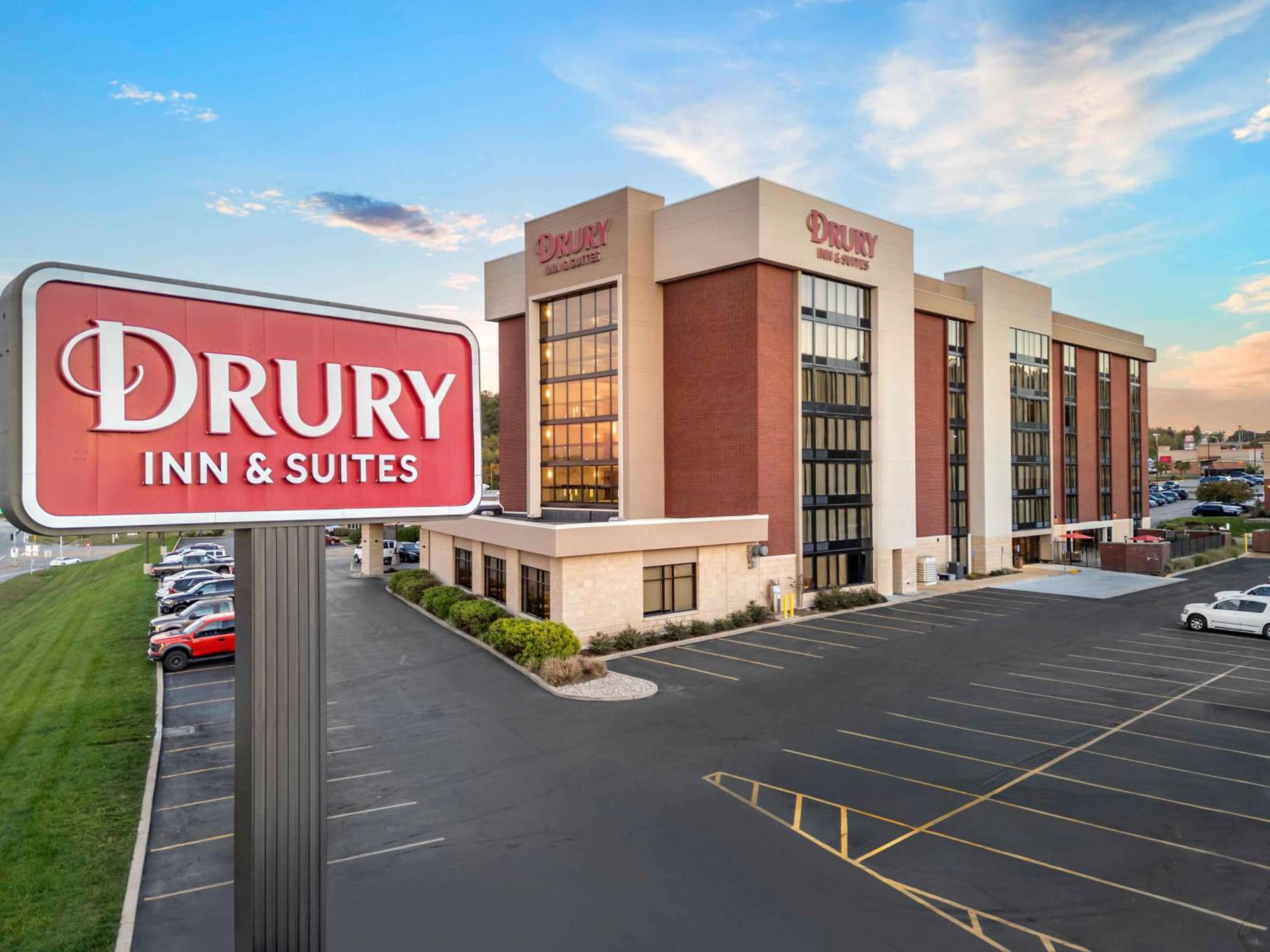 Drury Inn Suites St. Louis-Southwest - Property Image 58