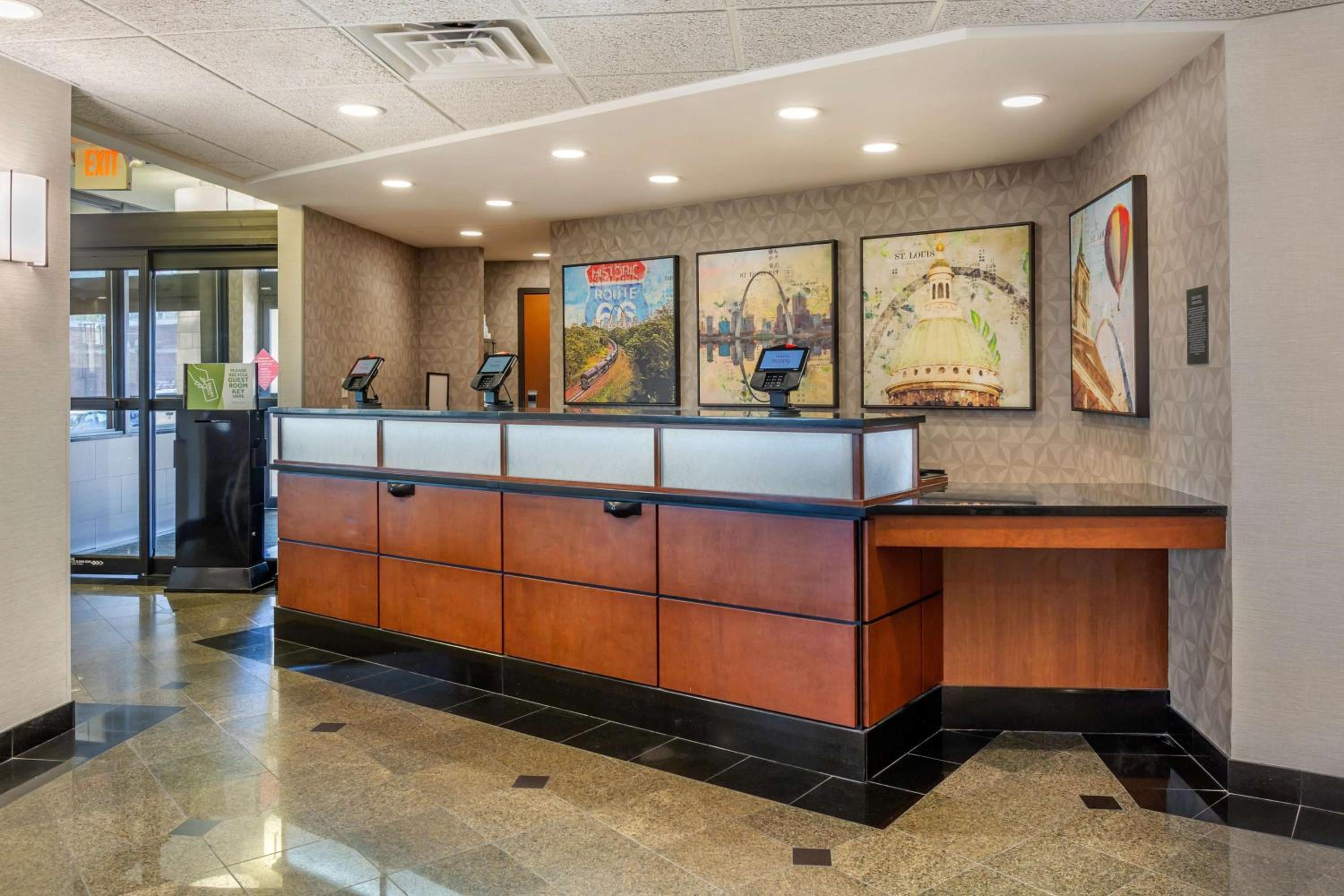 Drury Inn Suites St. Louis-Southwest - Property Image 59