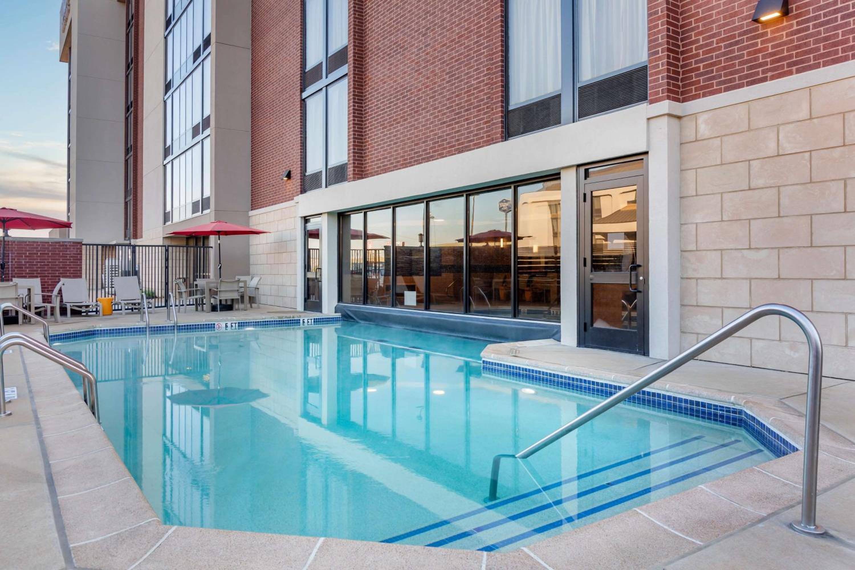 Drury Inn Suites St. Louis-Southwest - Property Image 50