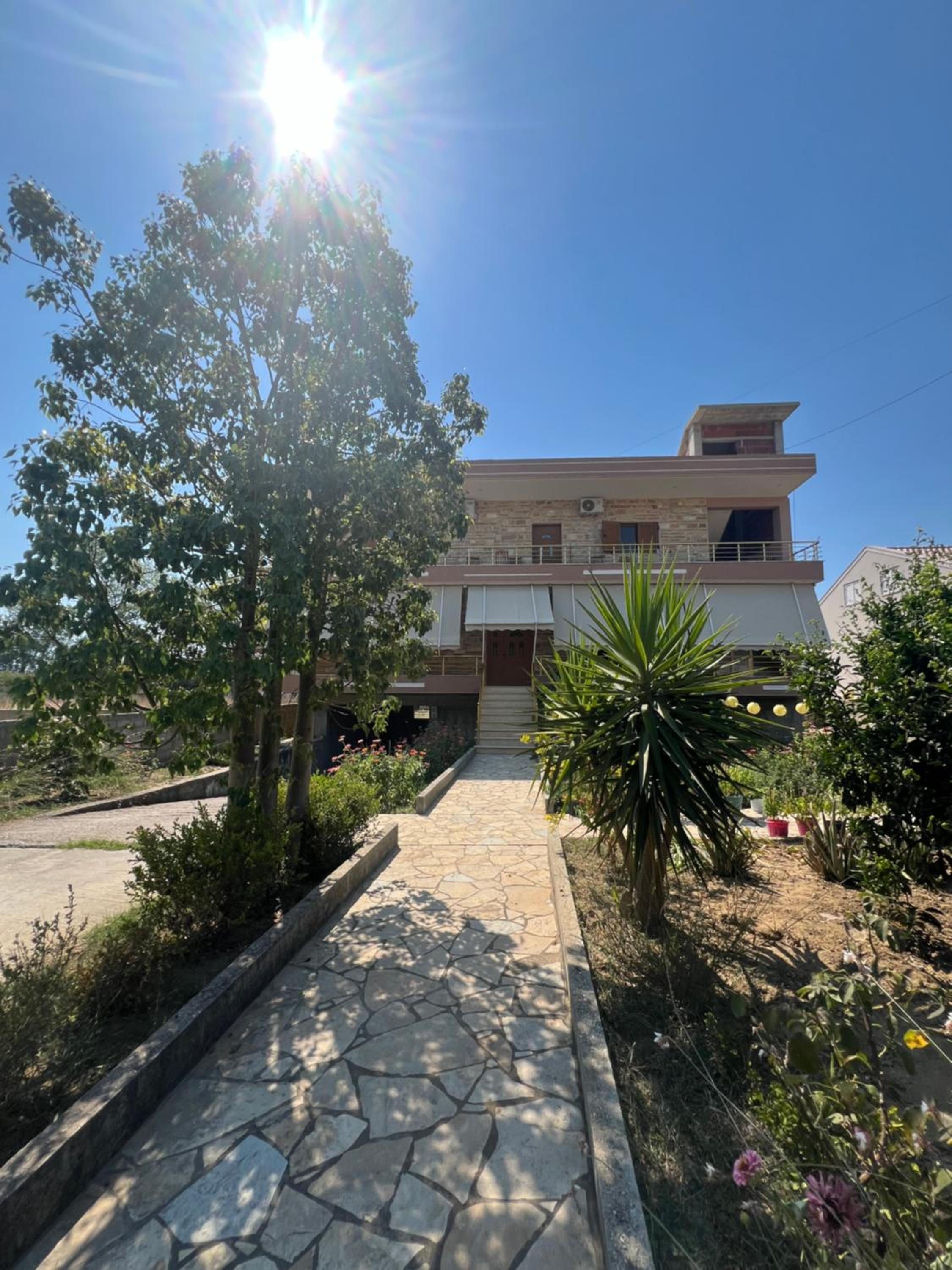 Villa Andrea