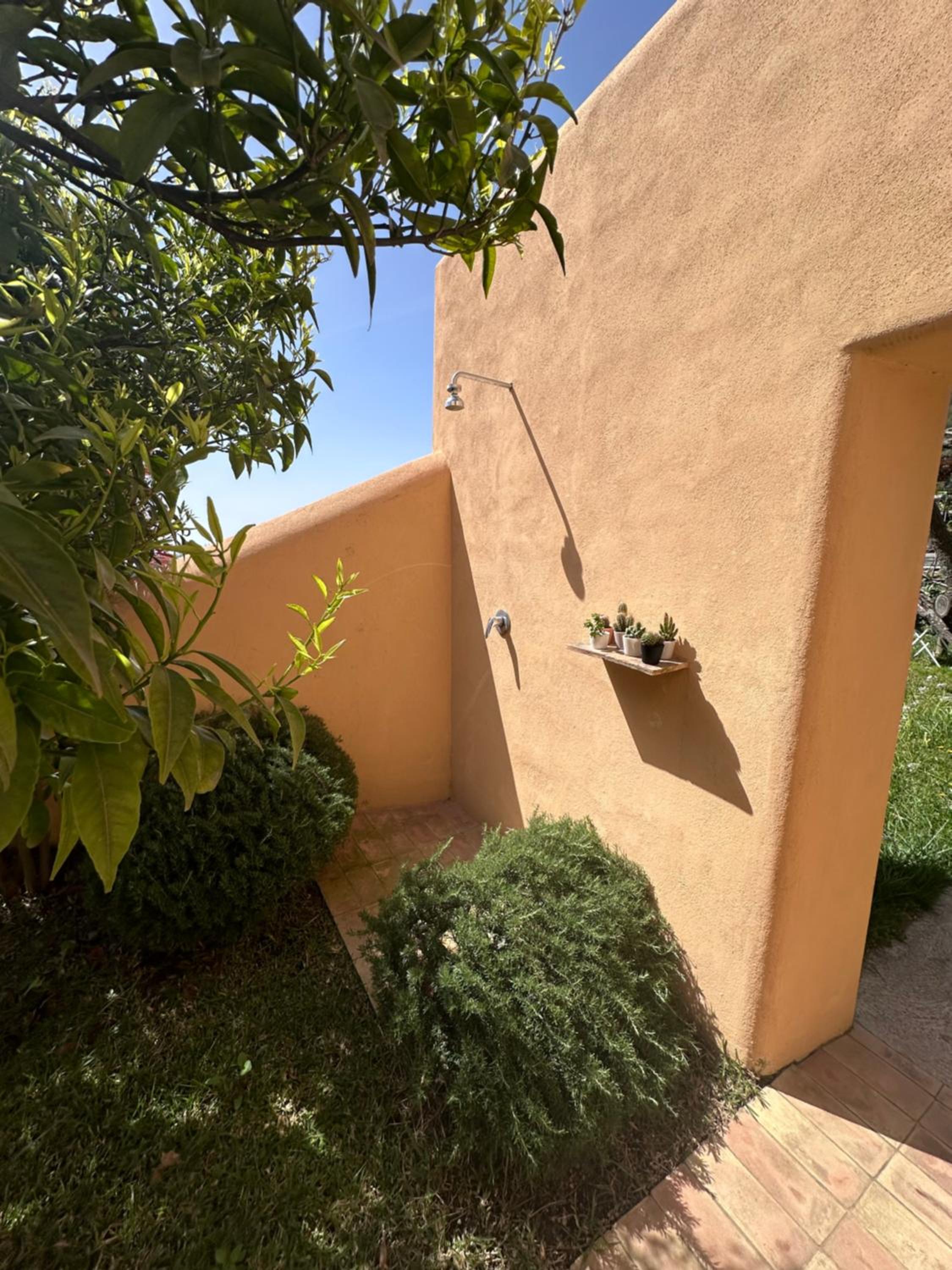 Casa Già view 5