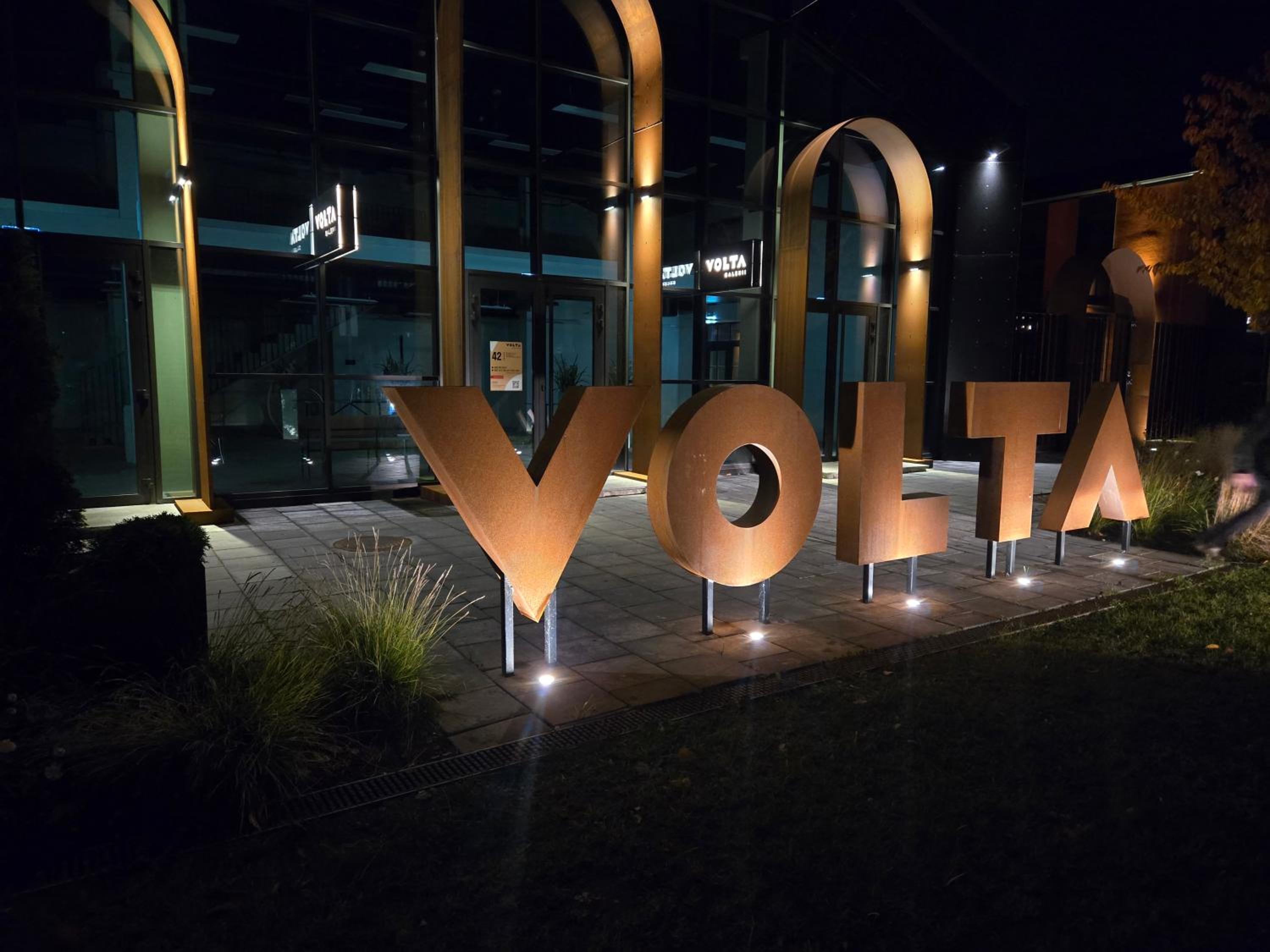 Volta Noblessner Tallinn