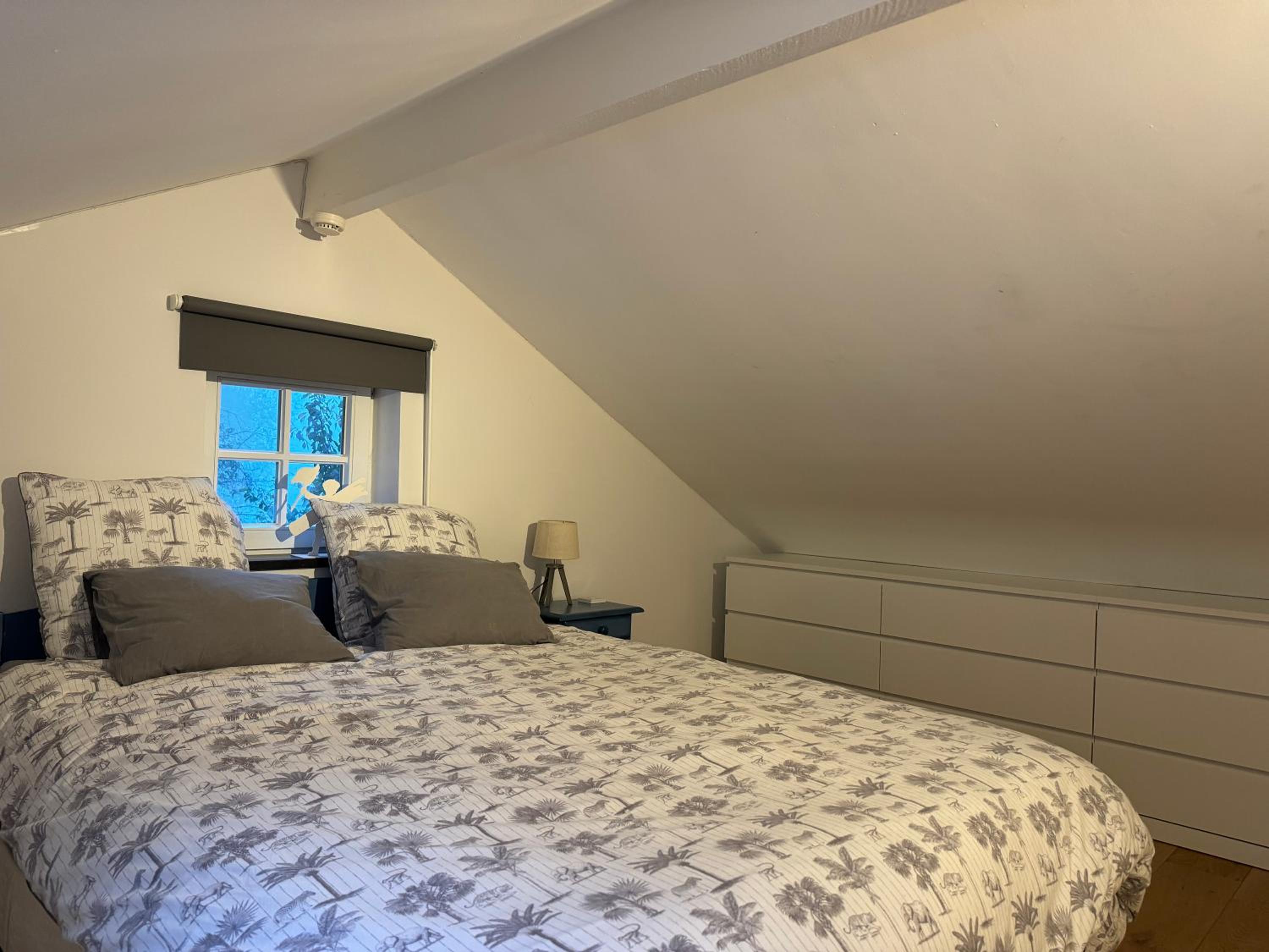 Maison privative dans un environnement idyllique