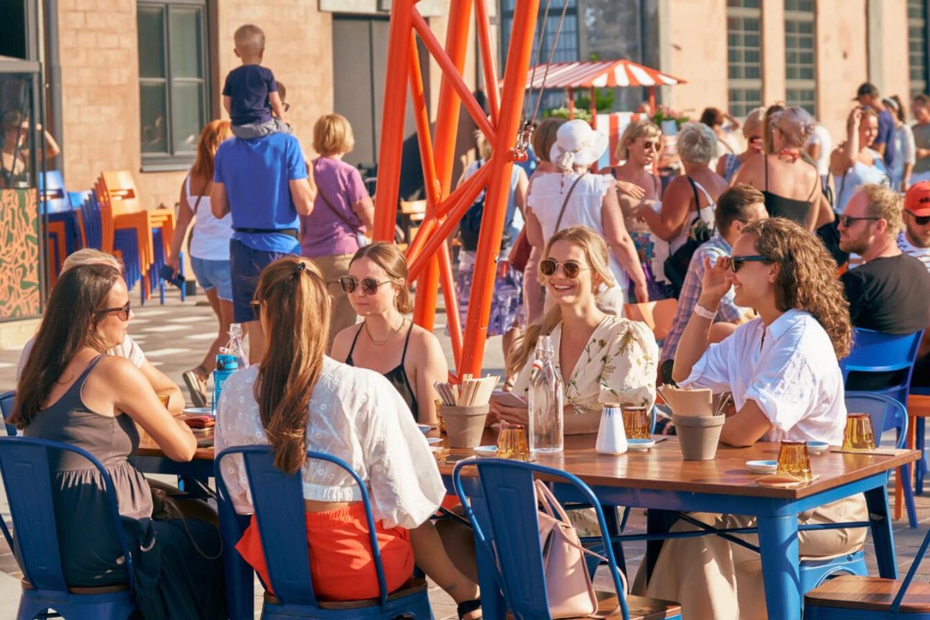 Volta Noblessner Tallinn