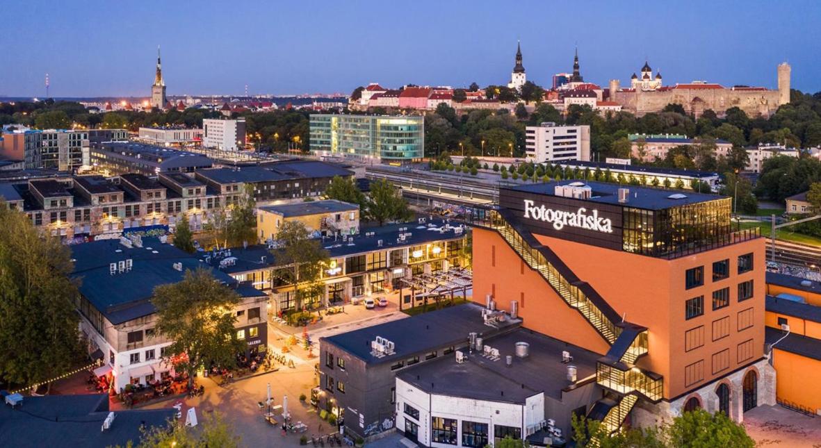Volta Noblessner Tallinn