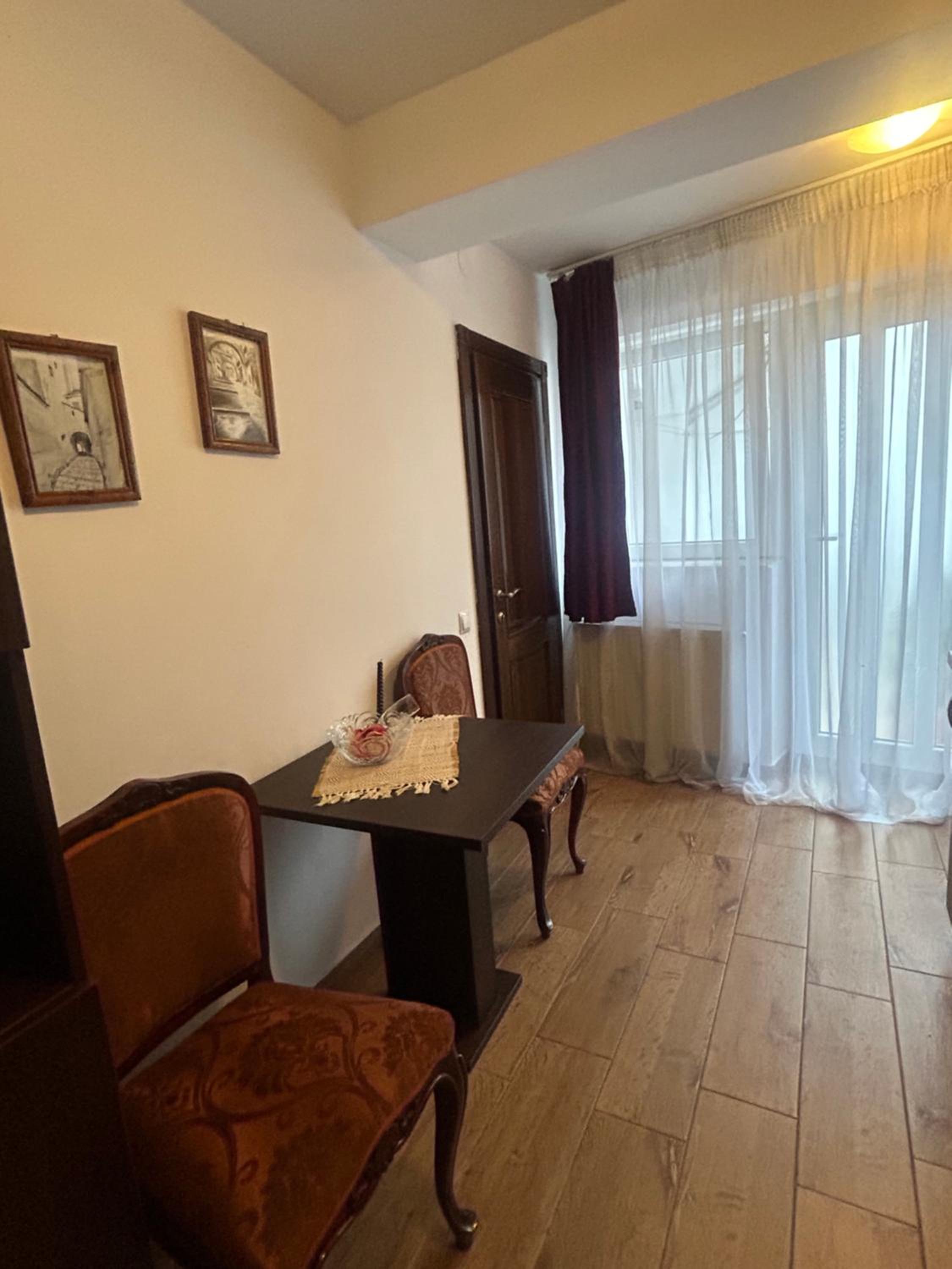 Old town villa superior studio