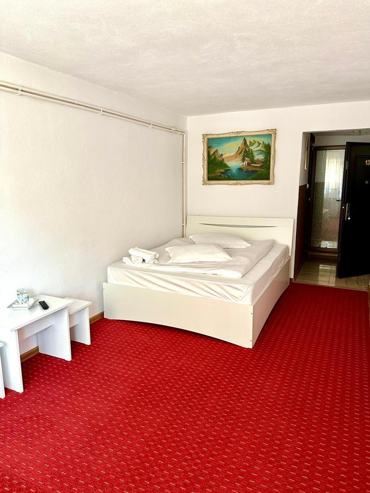 Casa Albiony Dâmbovicioara view 4