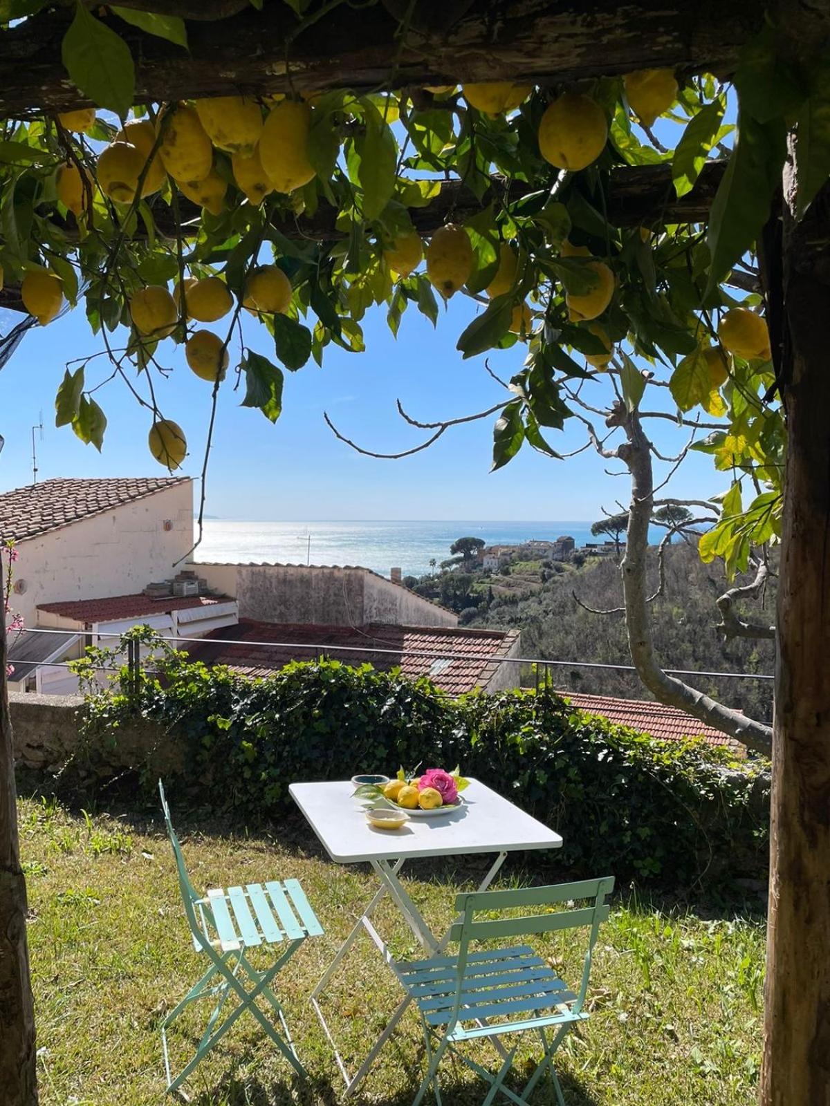 Casa Già view 4