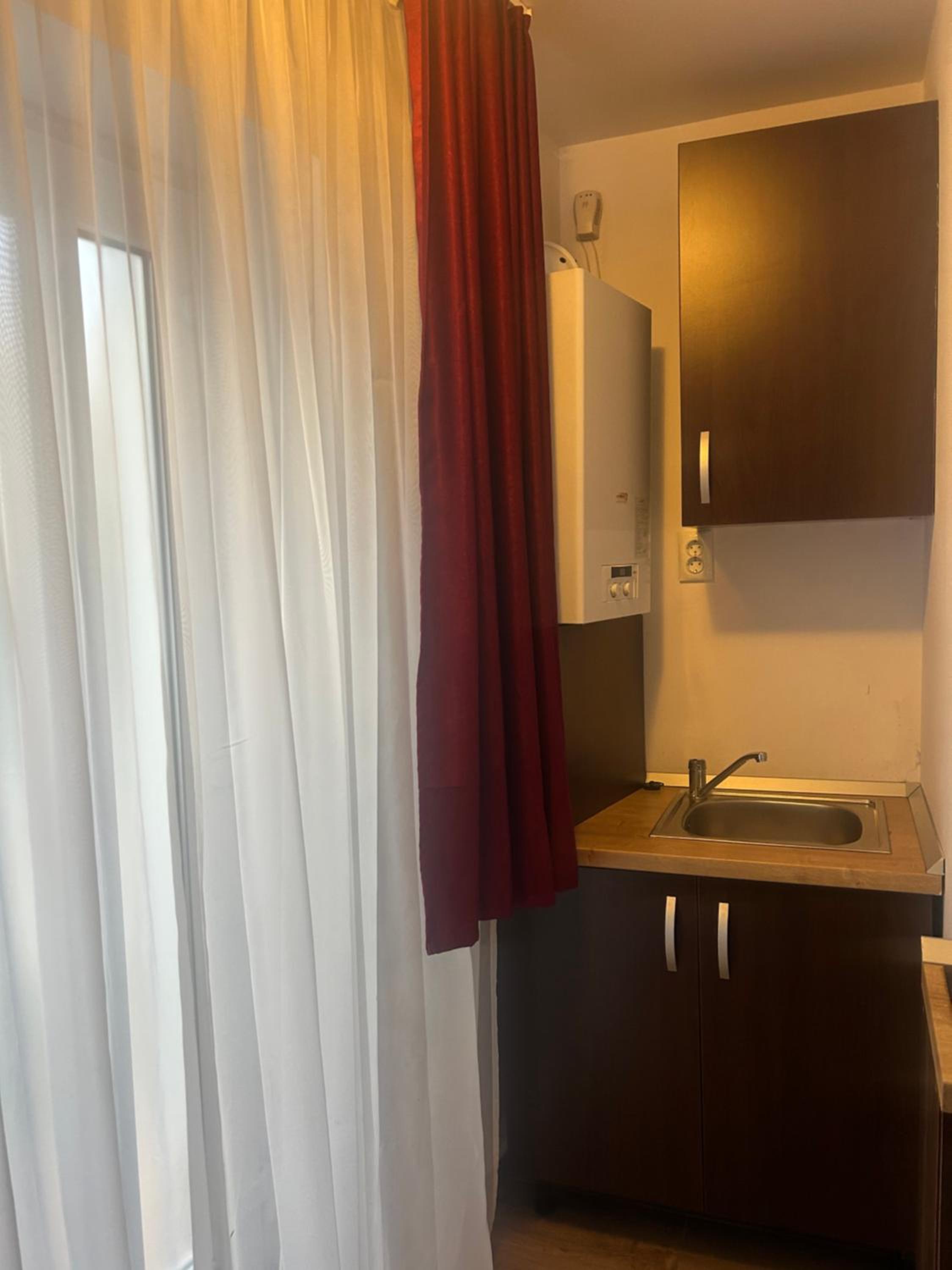 Old town villa superior studio